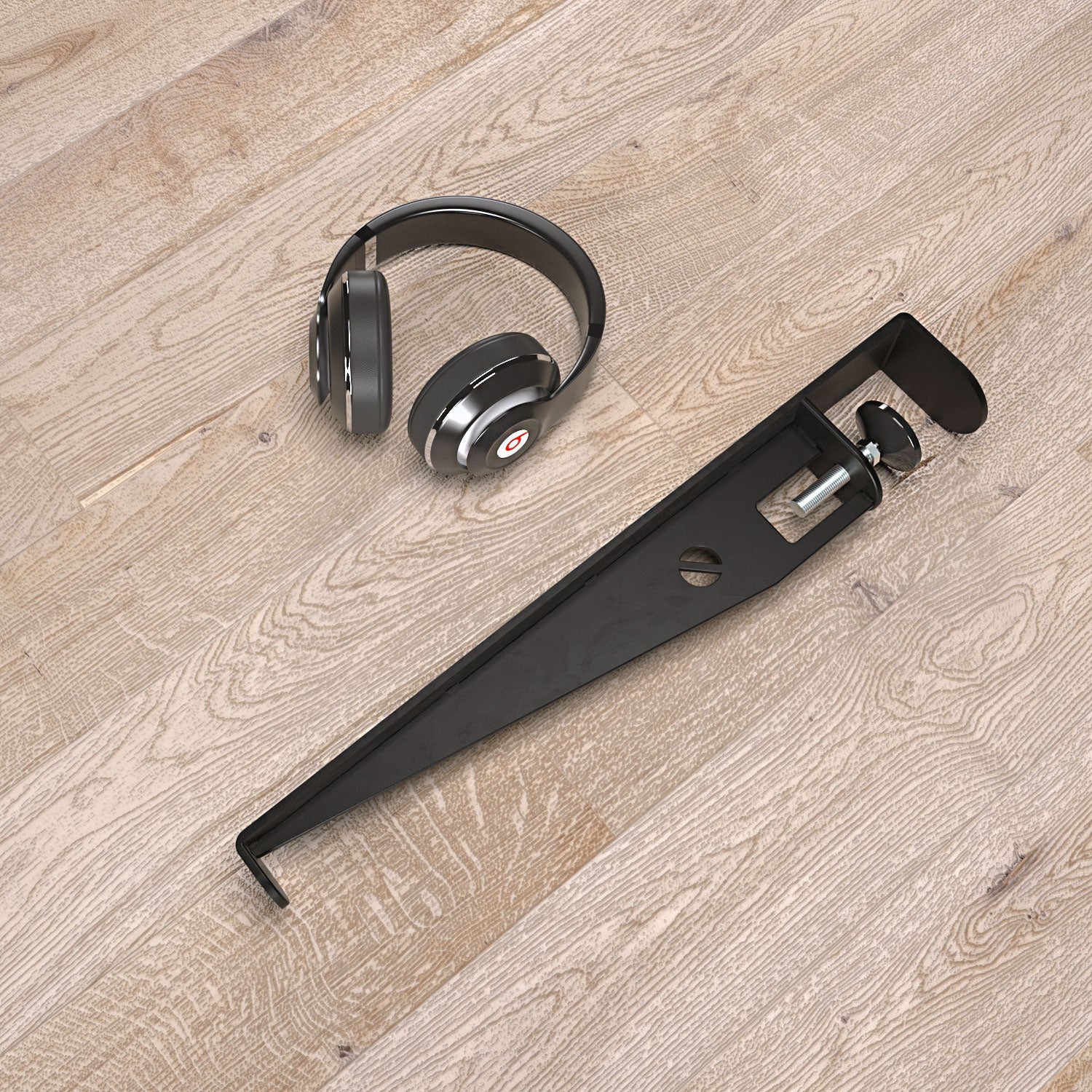 Pata para Mesa - Sargento 40cm