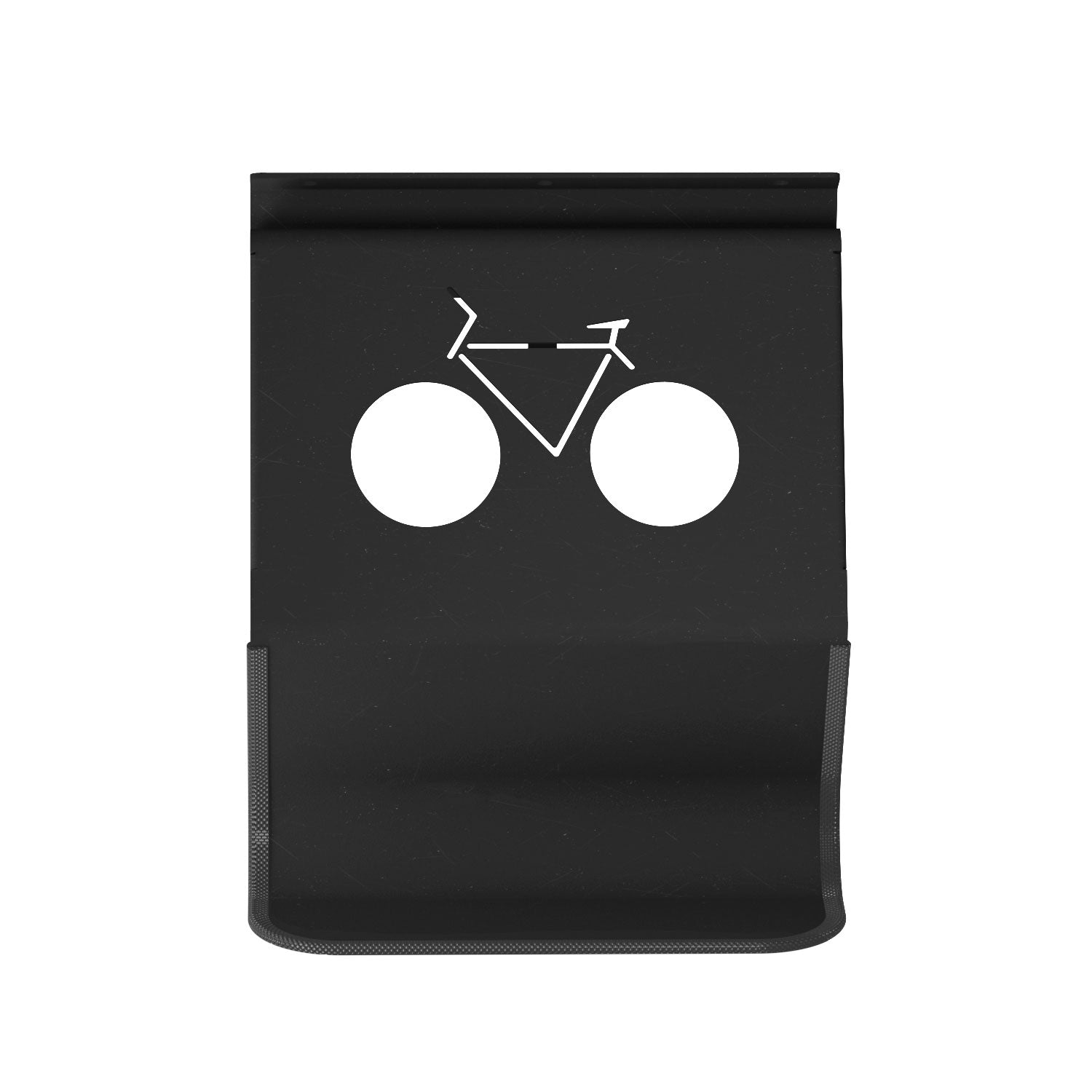 Soporte Bicicletas Pared Giratorio 26 cm