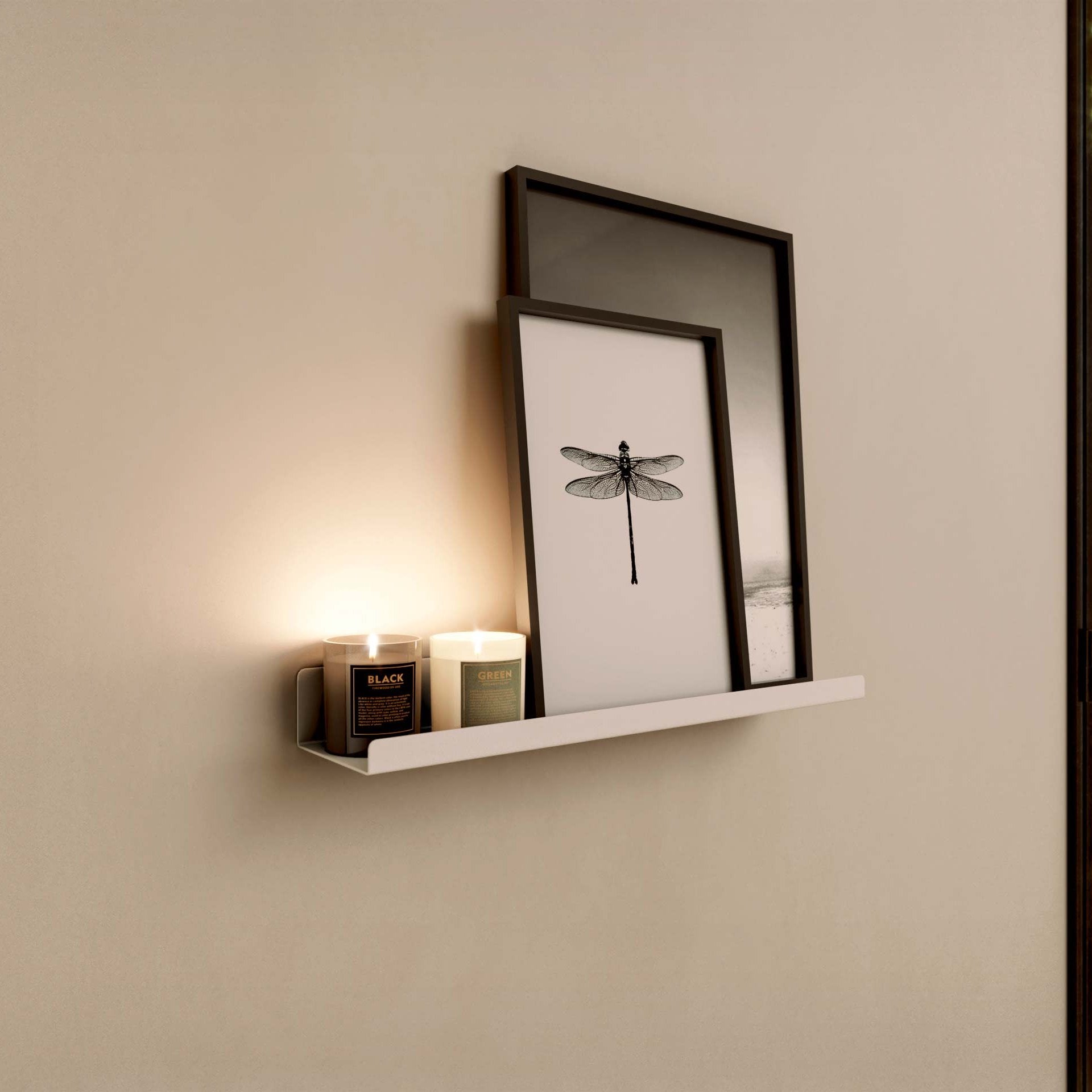 Balda Cuadros o Cocina Alysa