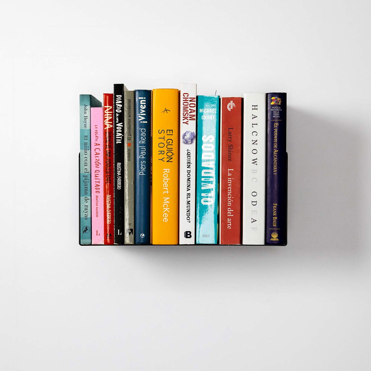 Estante para libros Alysa 45 cm
