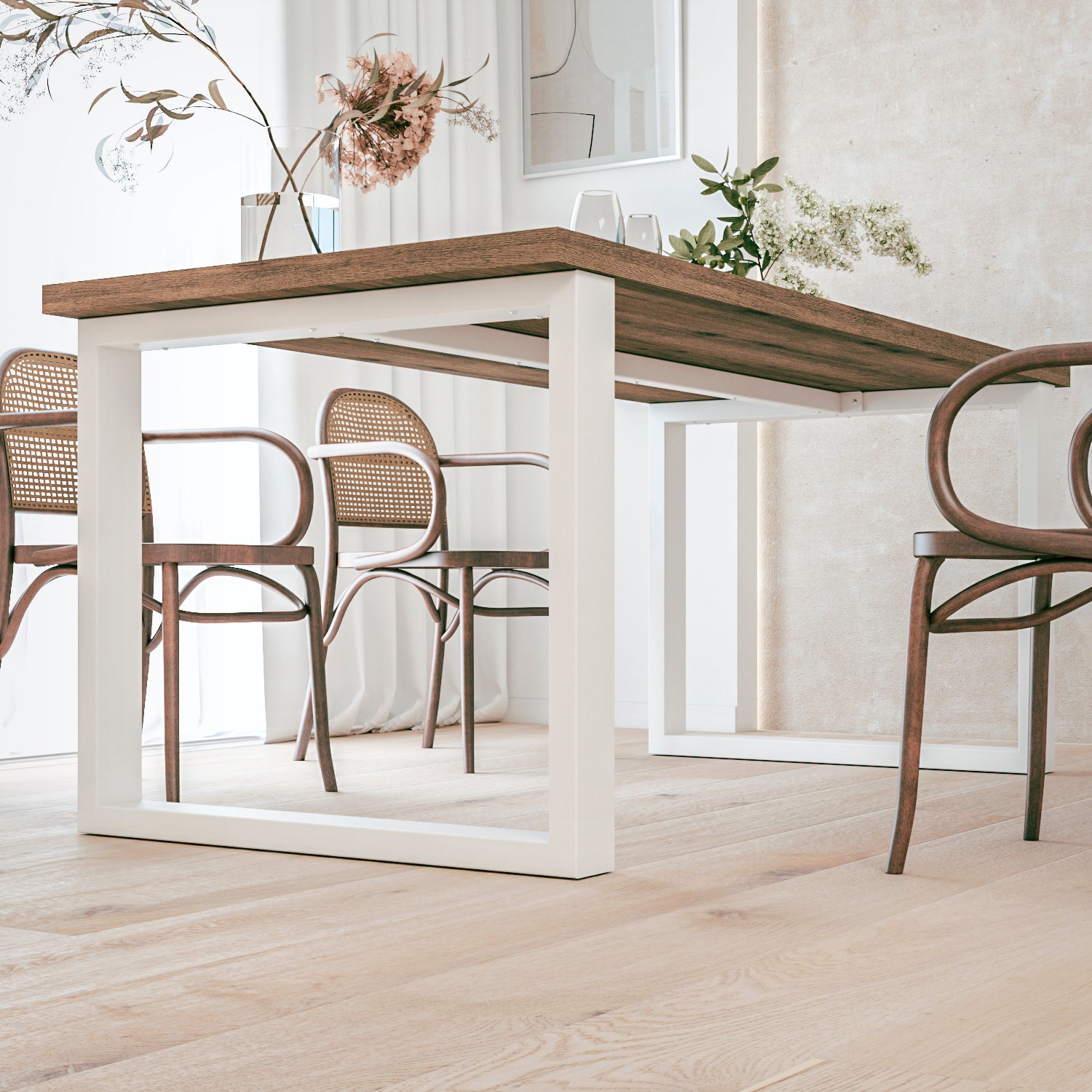 Mesa de Comedor Bernice