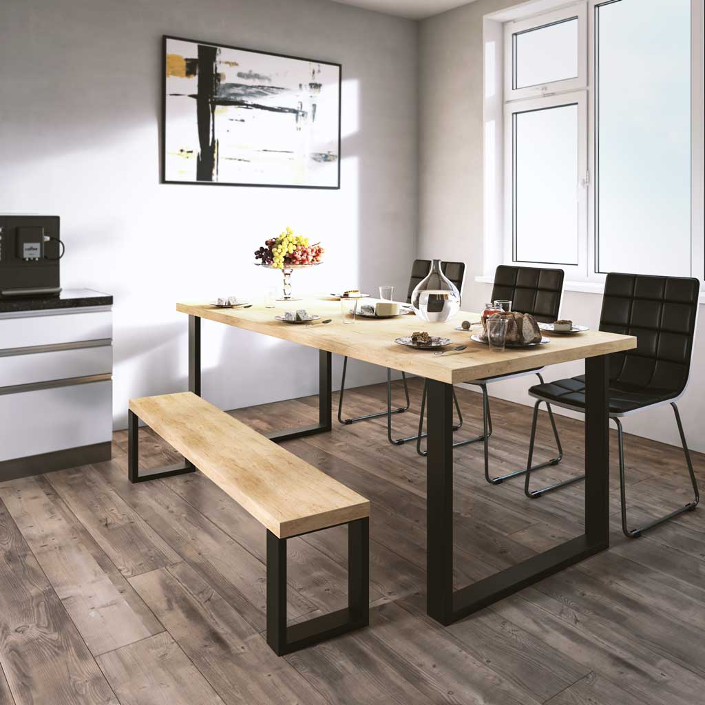 Mesa de Comedor Bernice