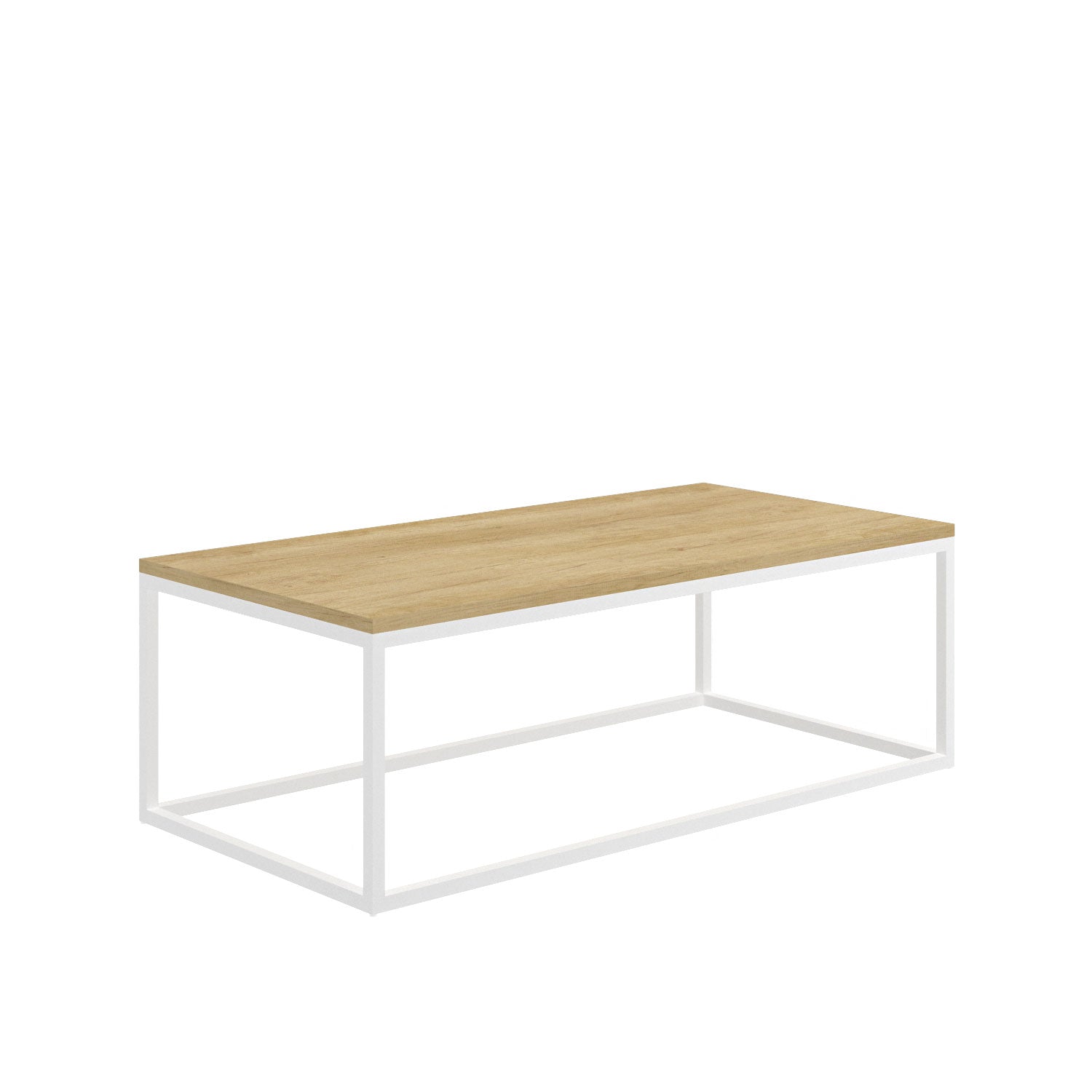 Mesa de Centro Casia 110x55 cm