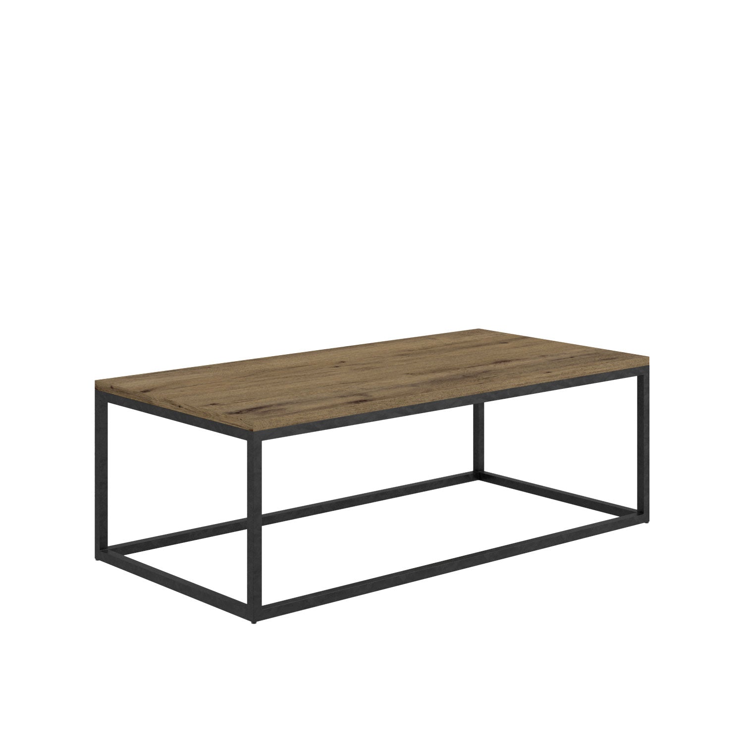 Mesa de Centro Casia 110x55 cm