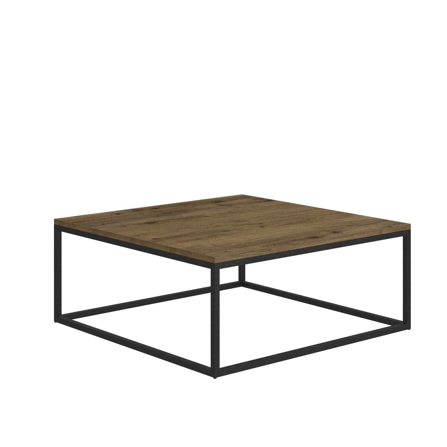 Mesa de Centro Casta 80x80 cm