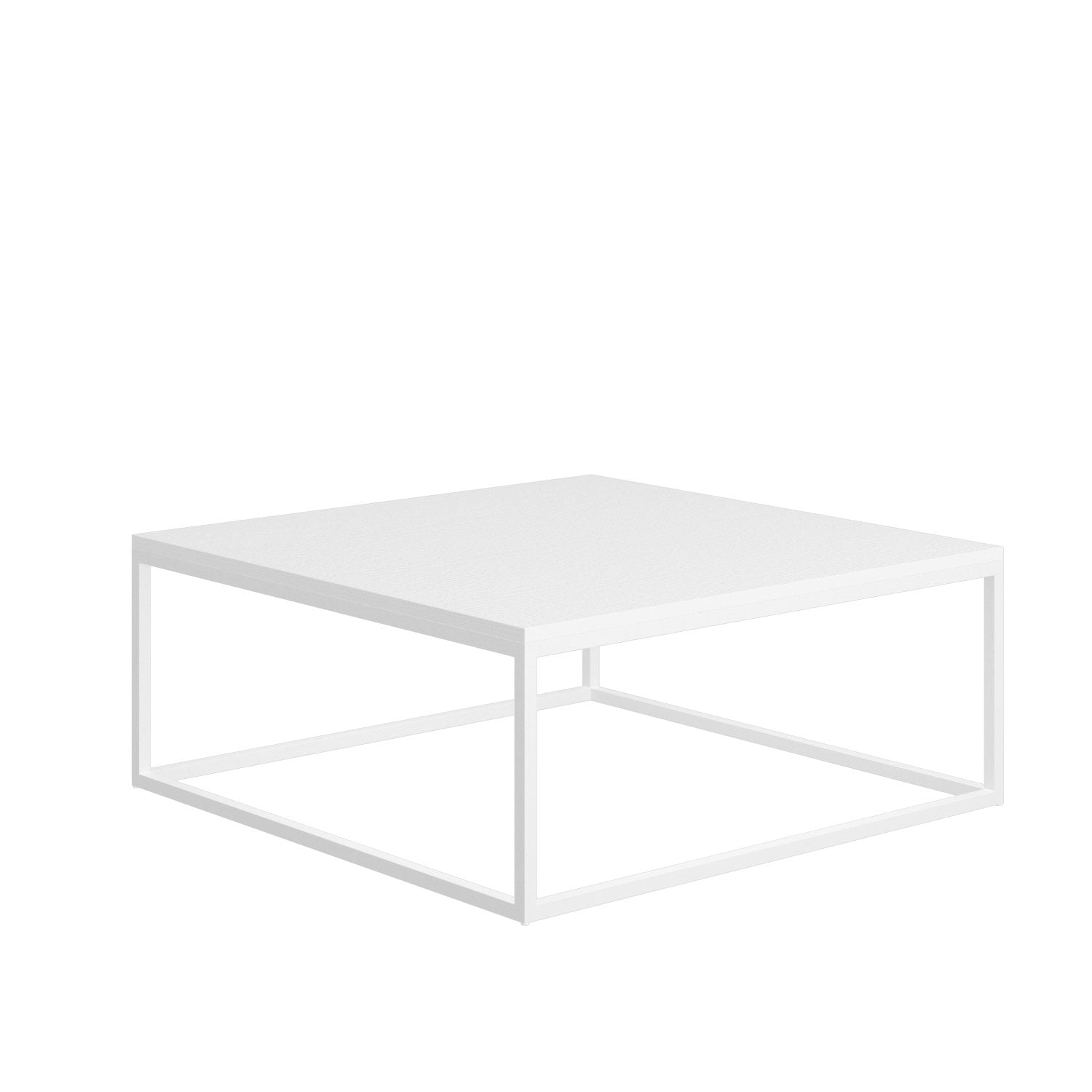Mesa de Centro Casta 80x80 cm