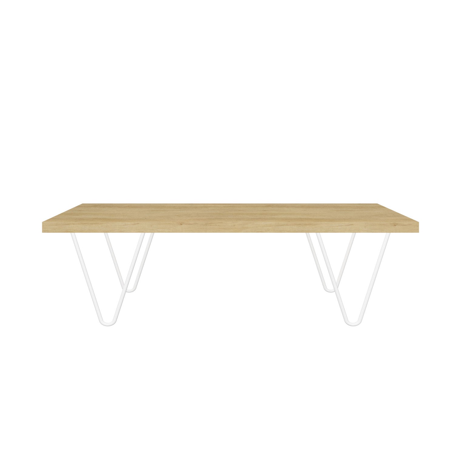 Mesa de Centro Vasili 110x55 cm