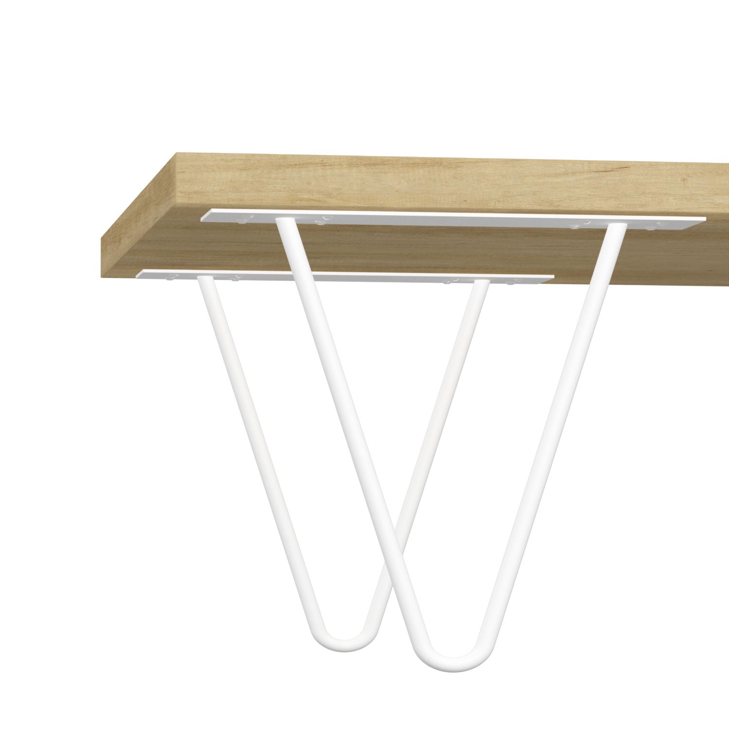 Mesa de Centro Vasili 110x55 cm