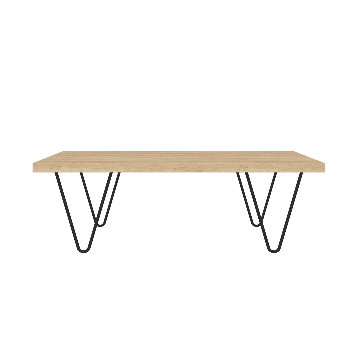 Mesa de Centro Vasili 110x55 cm