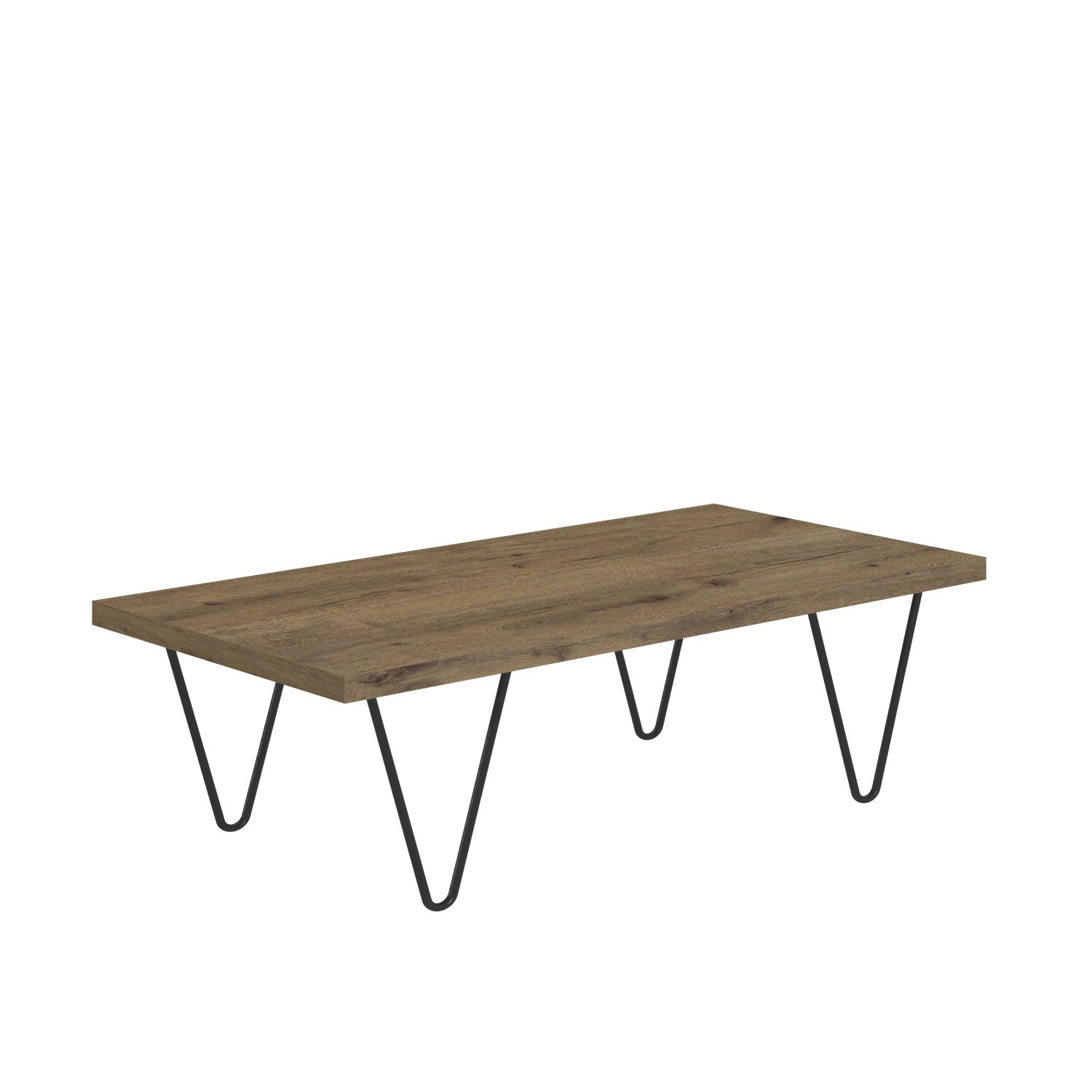 Mesa de Centro Vasili 110x55 cm