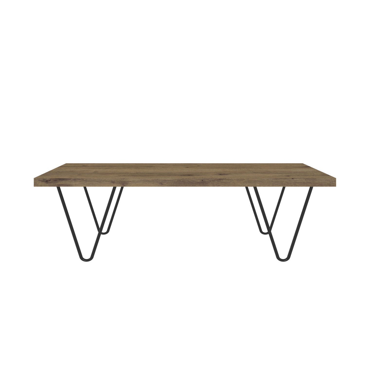 Mesa de Centro Vasili 110x55 cm