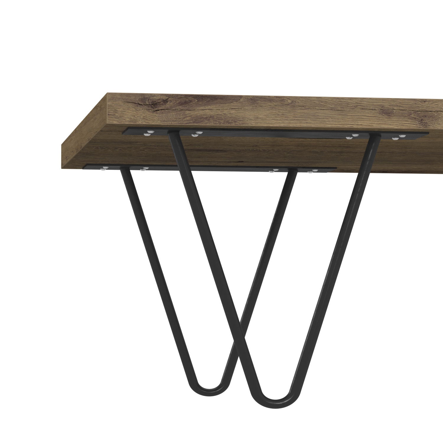 Mesa de Centro Vasili 110x55 cm