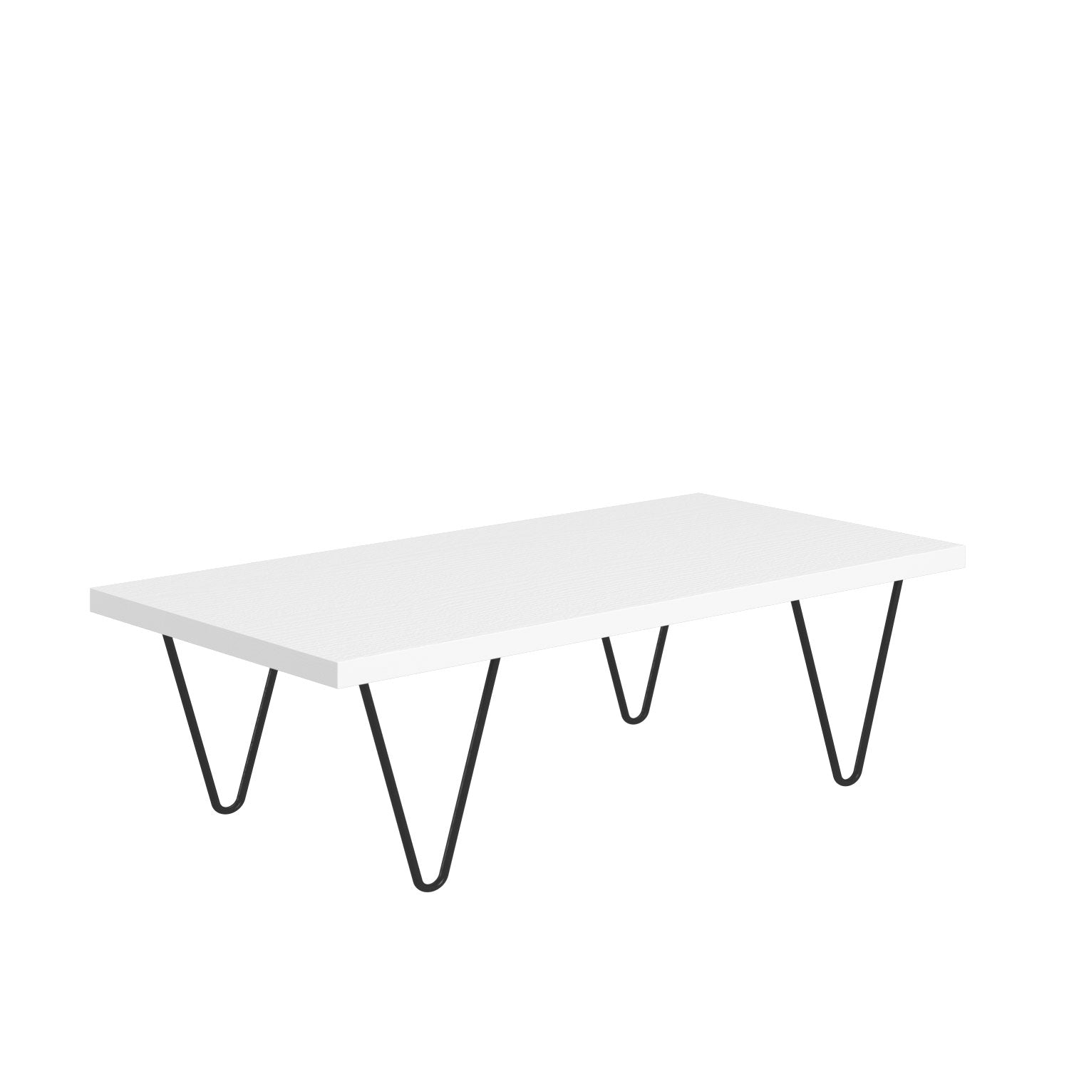 Mesa de Centro Vasili 110x55 cm