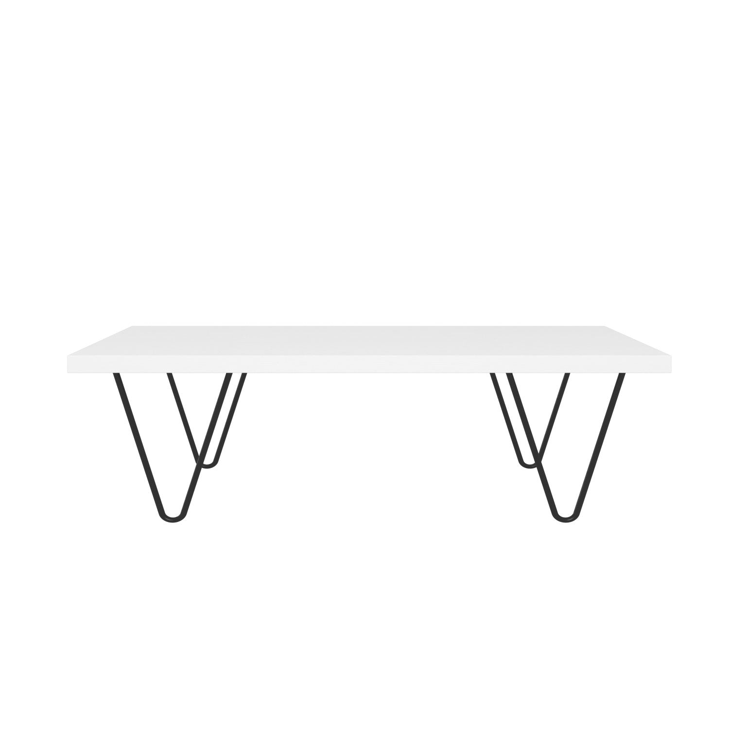 Mesa de Centro Vasili 110x55 cm