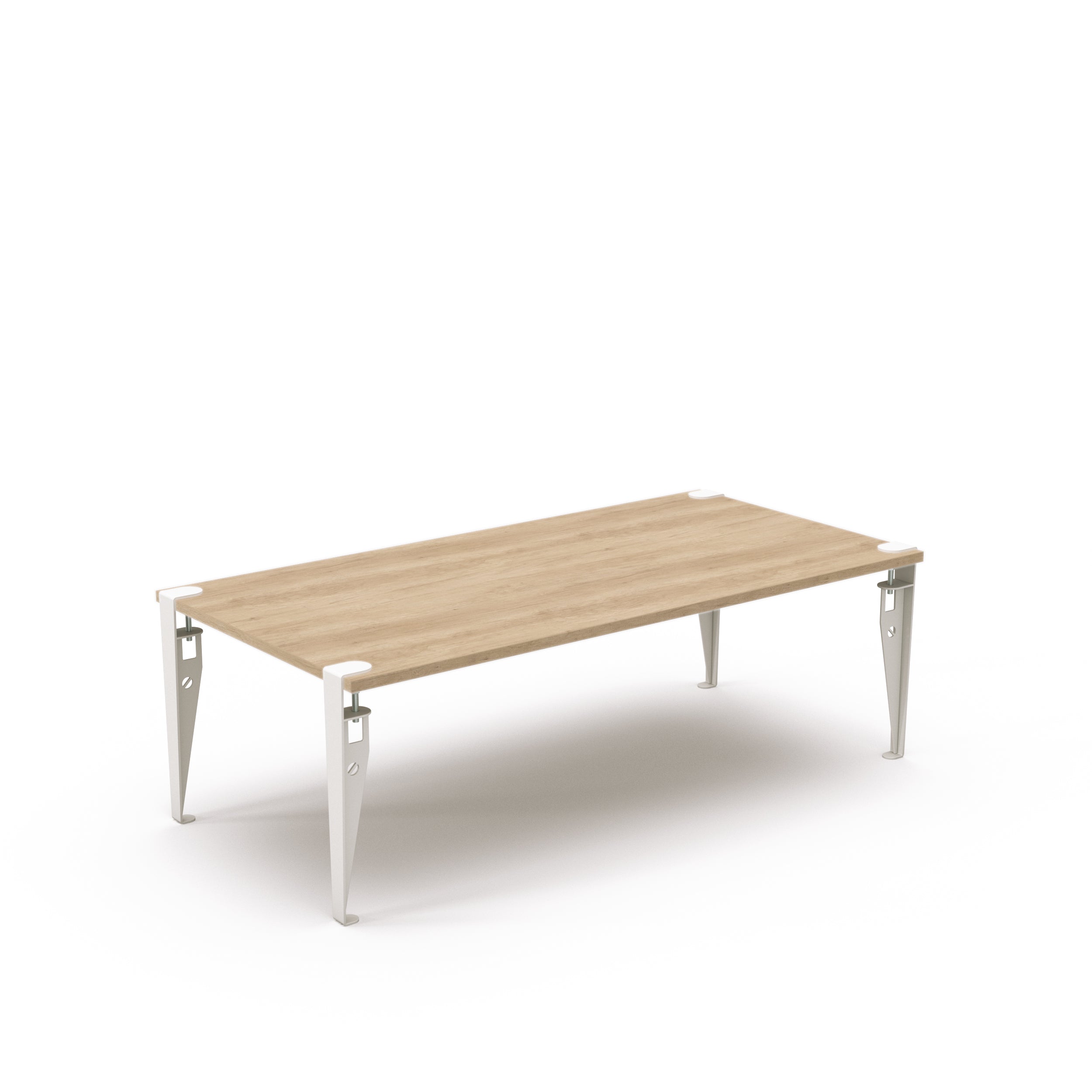 Pata para Mesa - Sargento 40cm