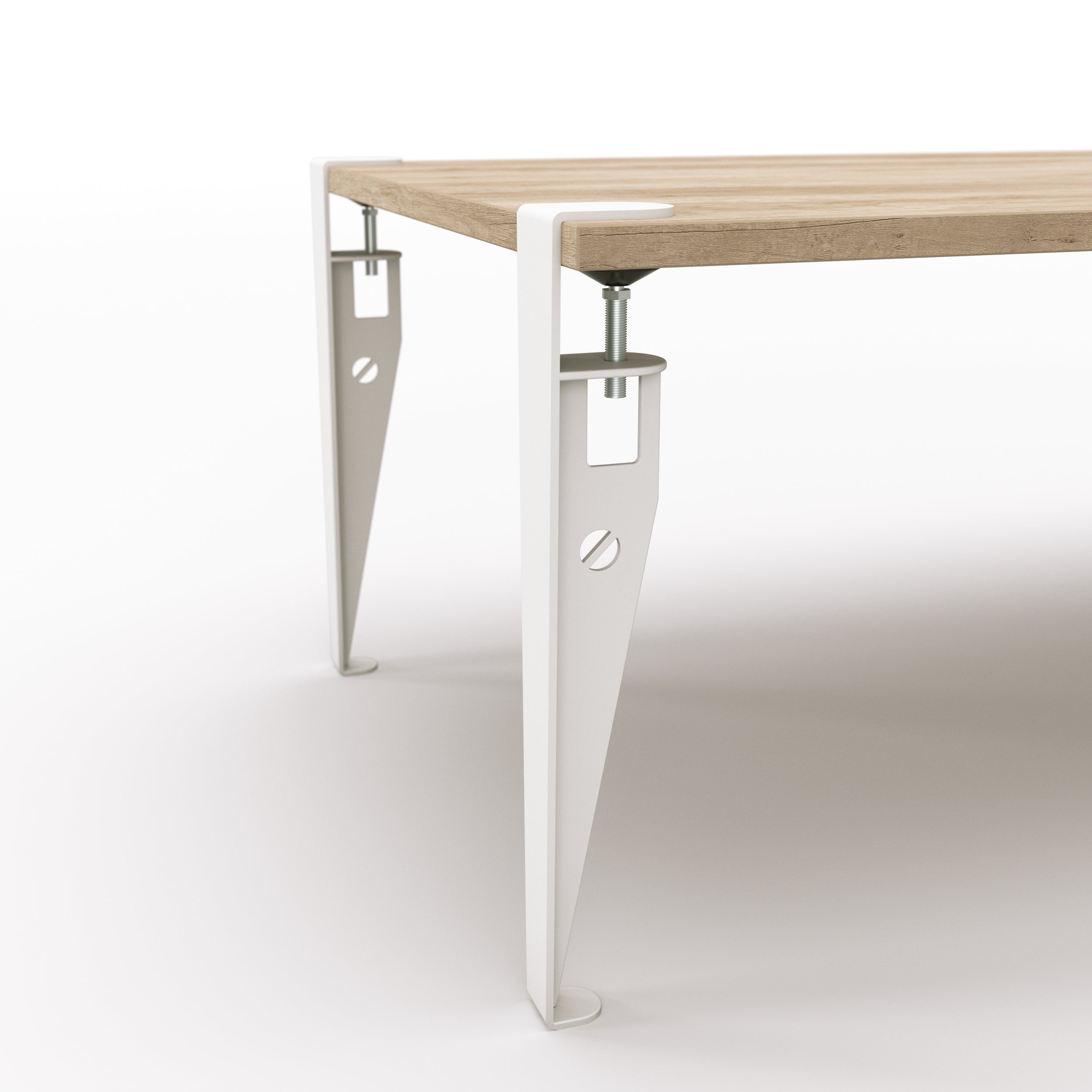 Pata para Mesa - Sargento 40cm