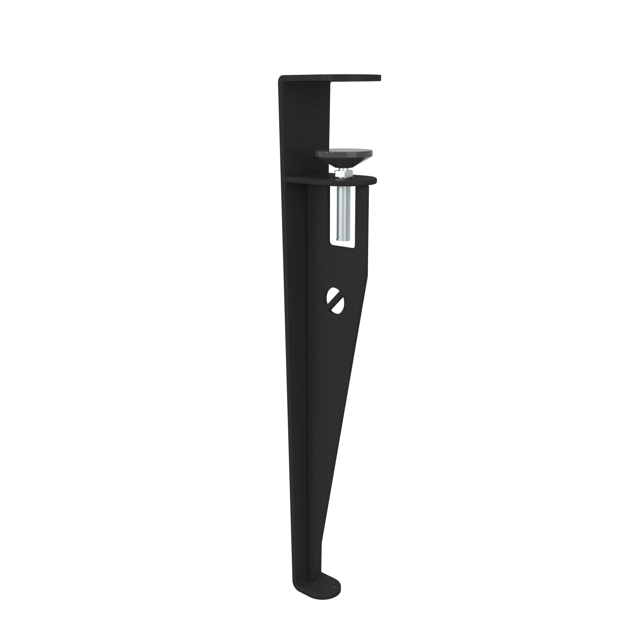 Pata para Mesa - Sargento 40cm