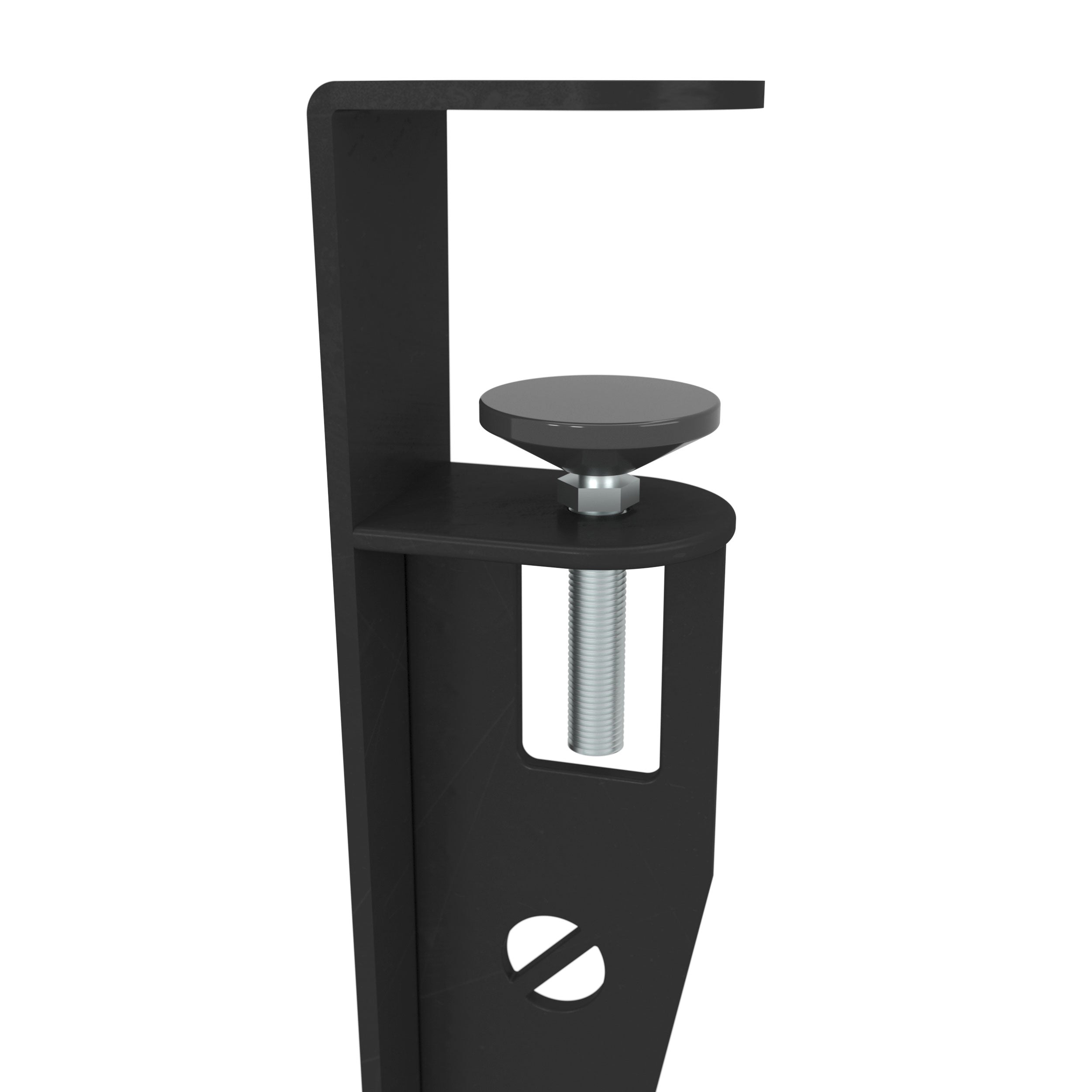 Pata para Mesa - Sargento 40cm