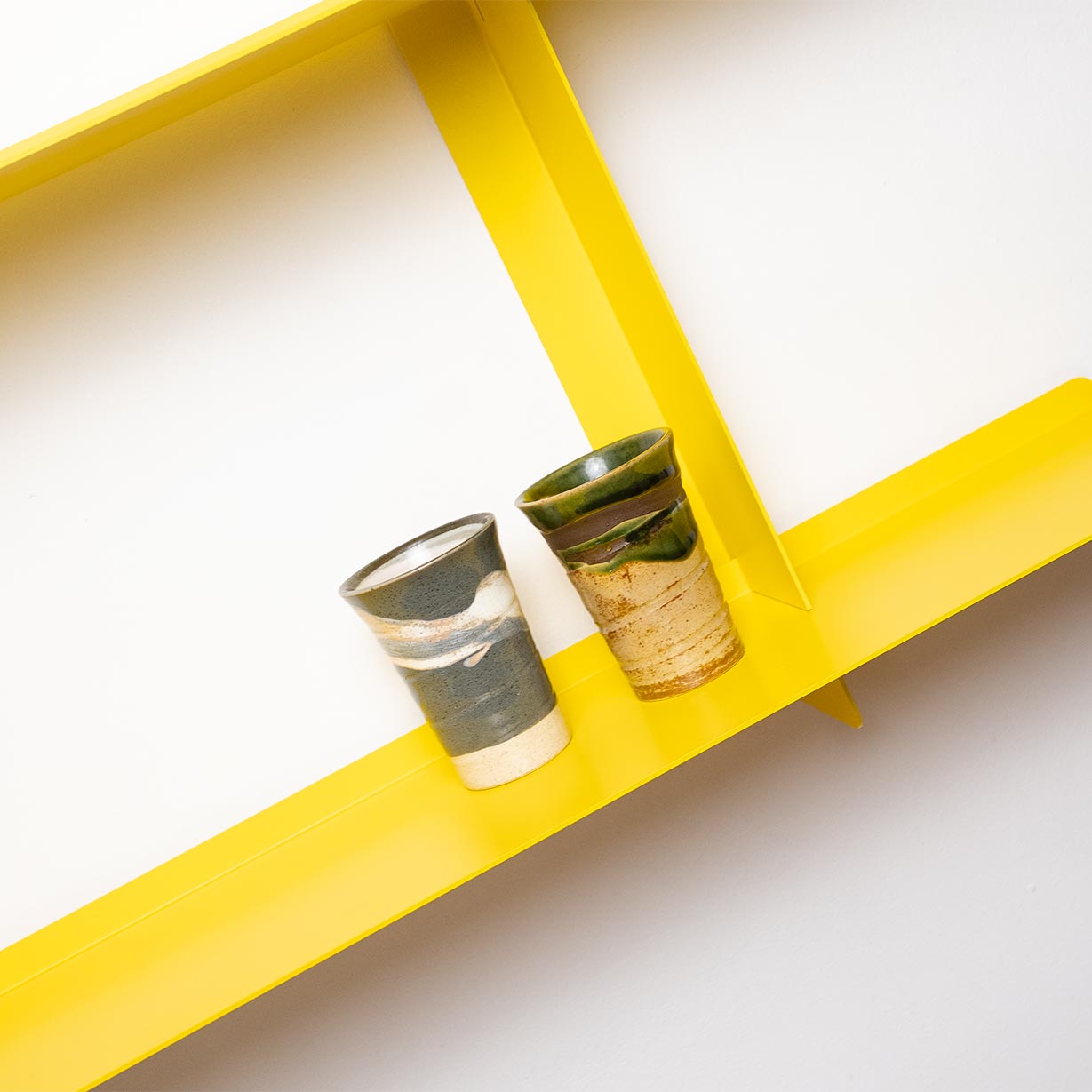 Estantería de Pared SAMBA (3 baldas)