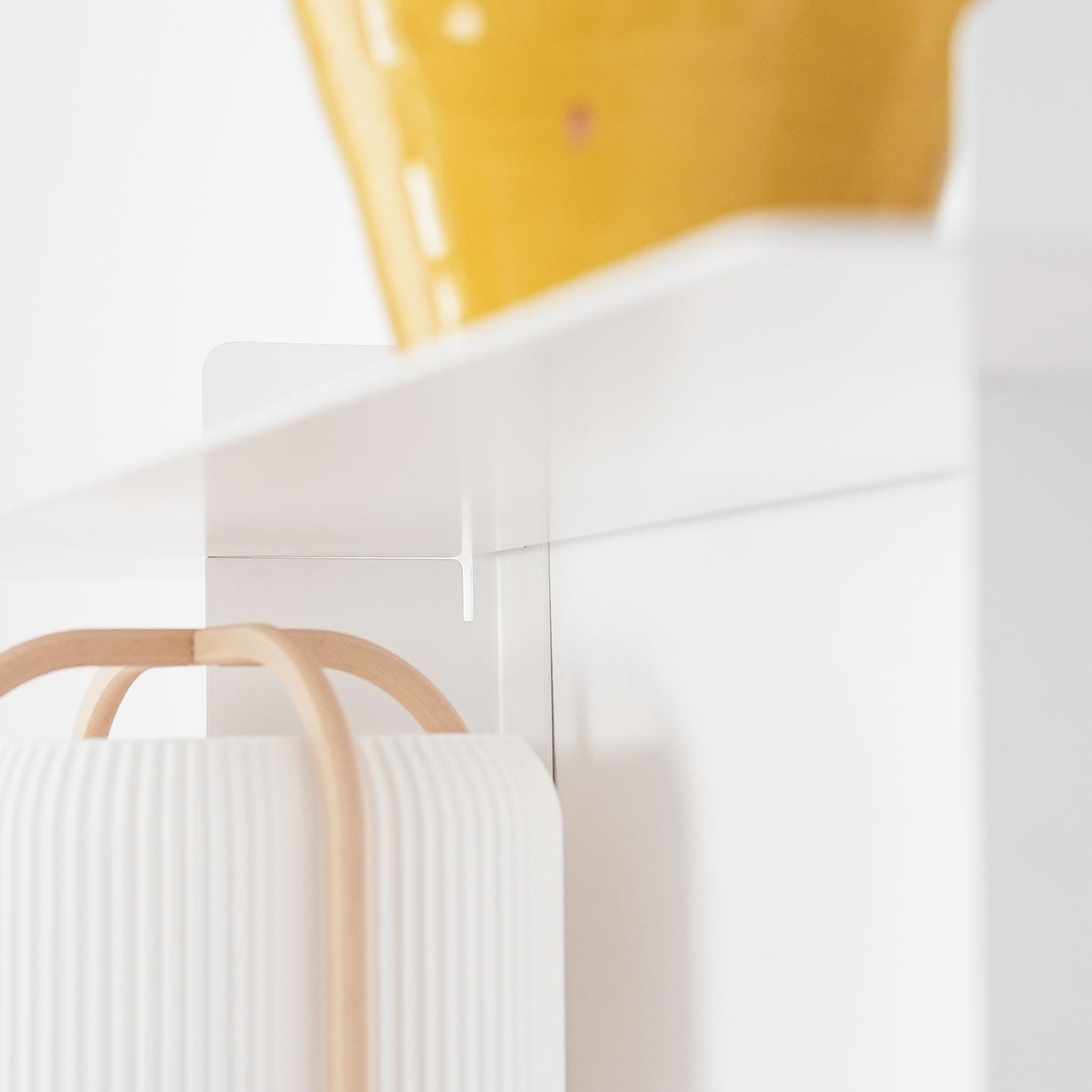 Estantería de Pared SAMBA (3 baldas)