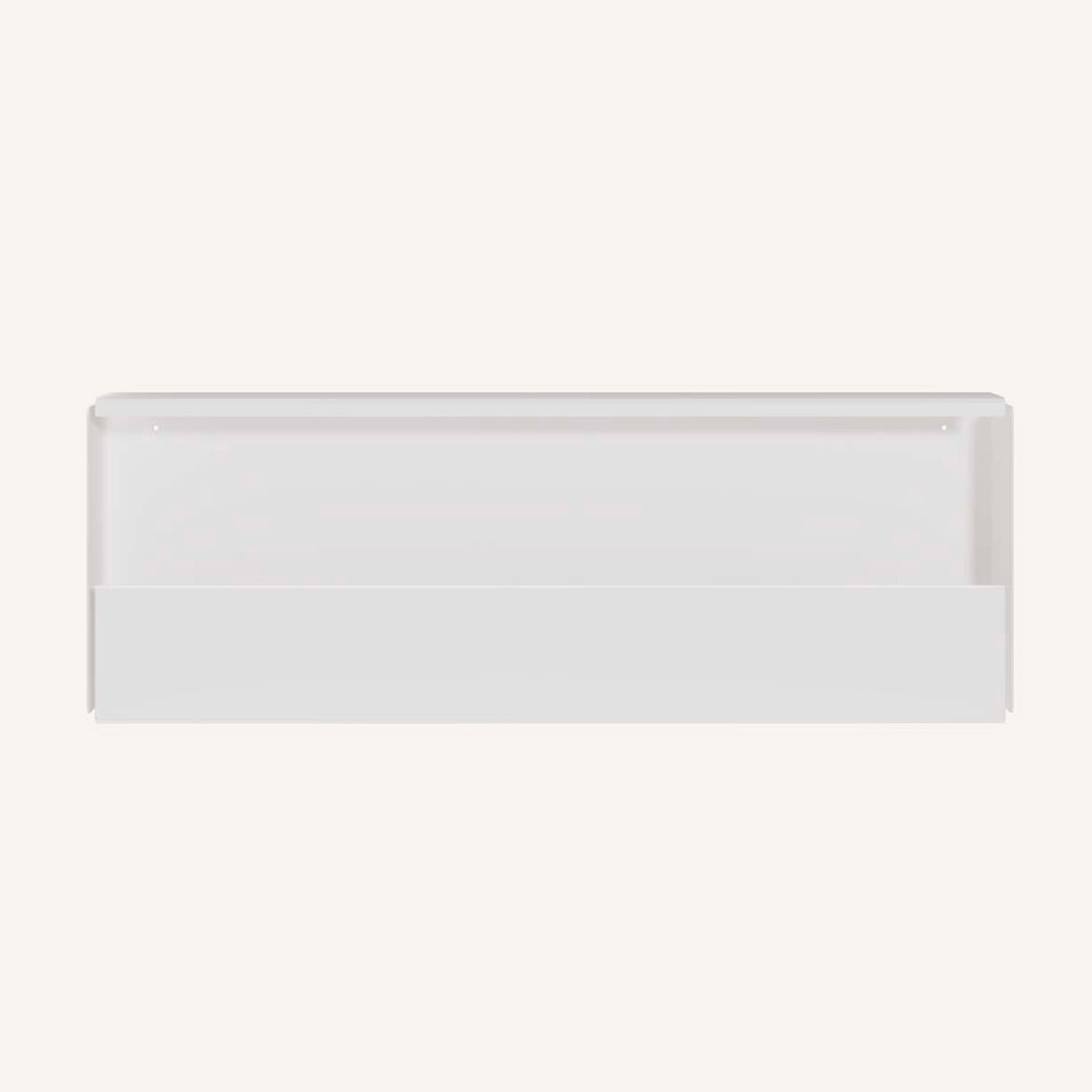 Zapatero Milan 100cm