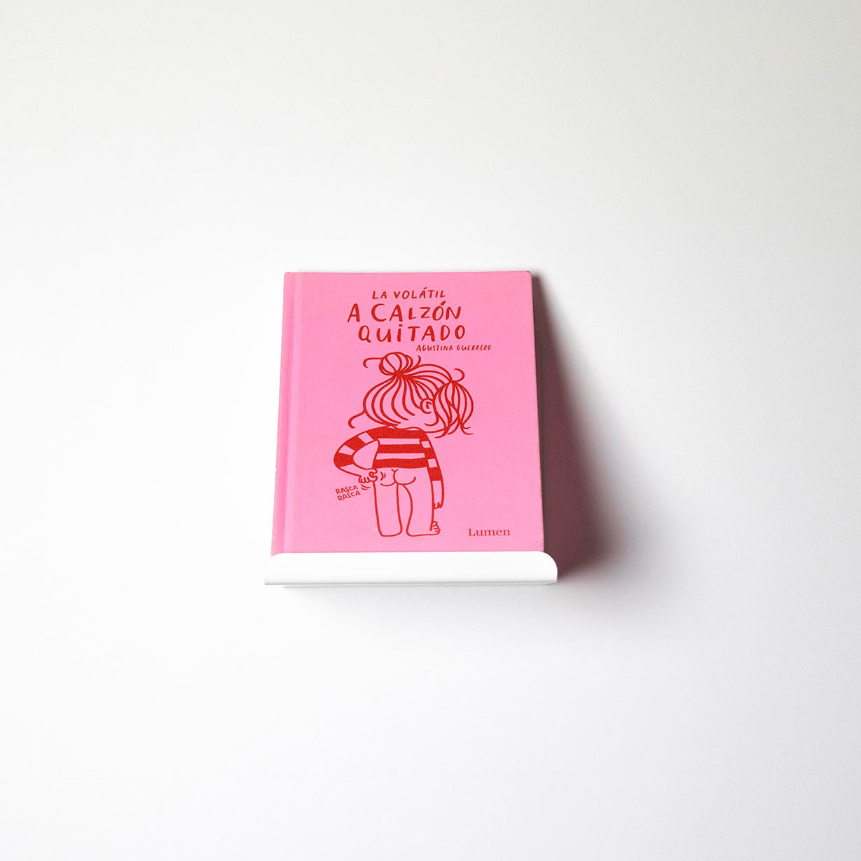 Juego de 2 - Estante para libros Gala