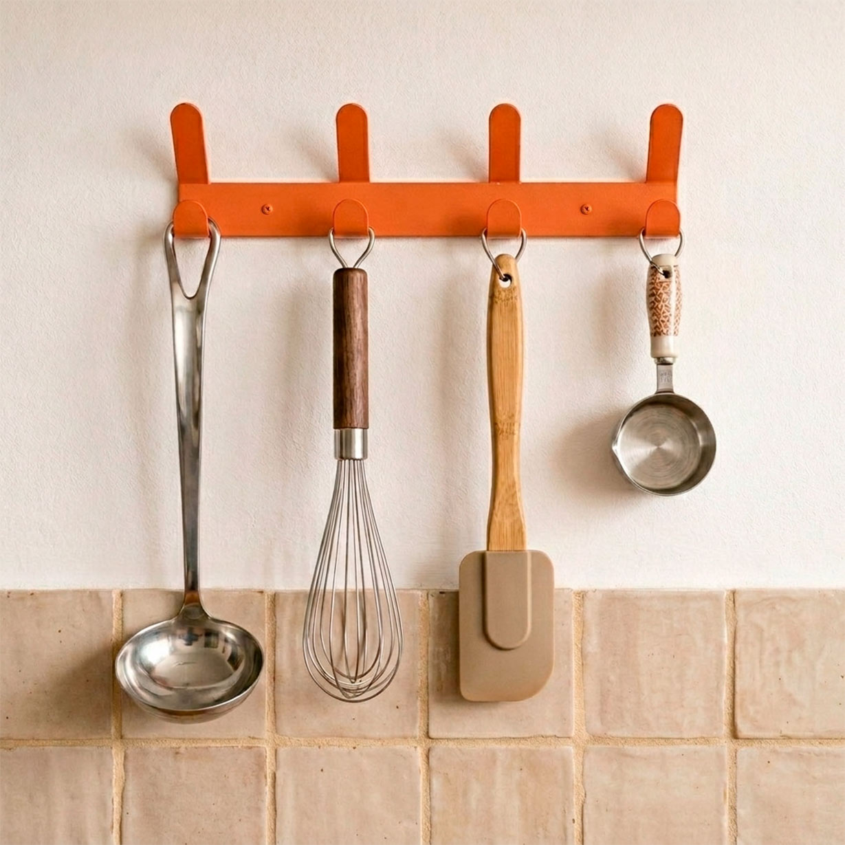 Perchero de pared Félix