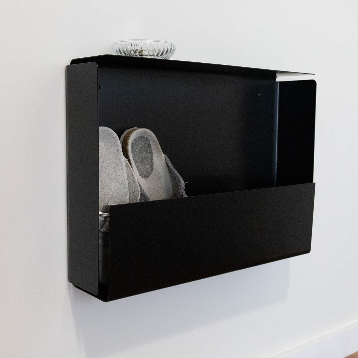 Zapatero Milan 100cm