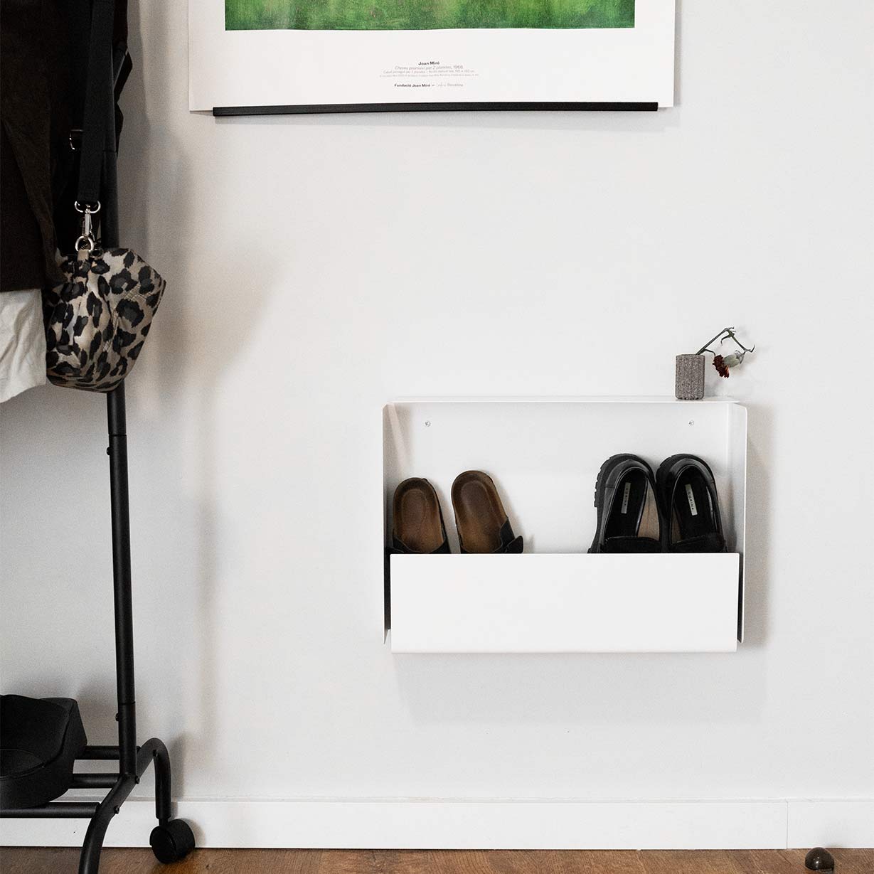 Zapatero Milan 50cm