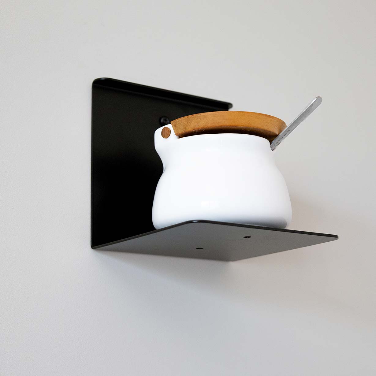 Estante Flotante para cocina Gala