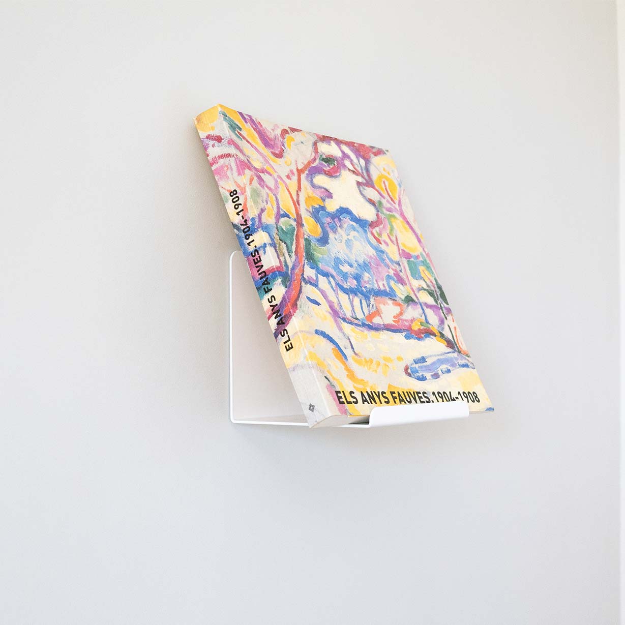 Estante Flotante Gala