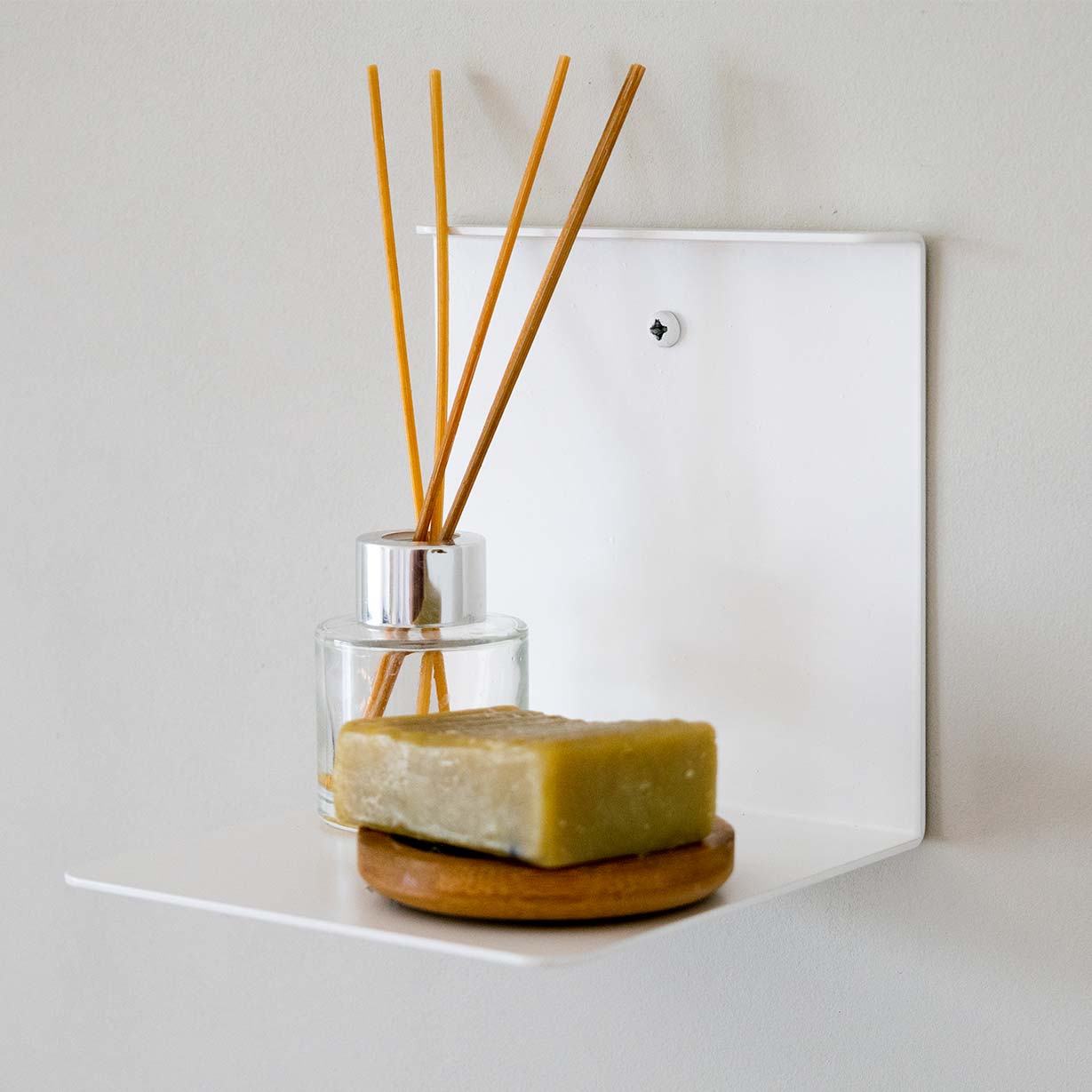 Estante Flotante Gala