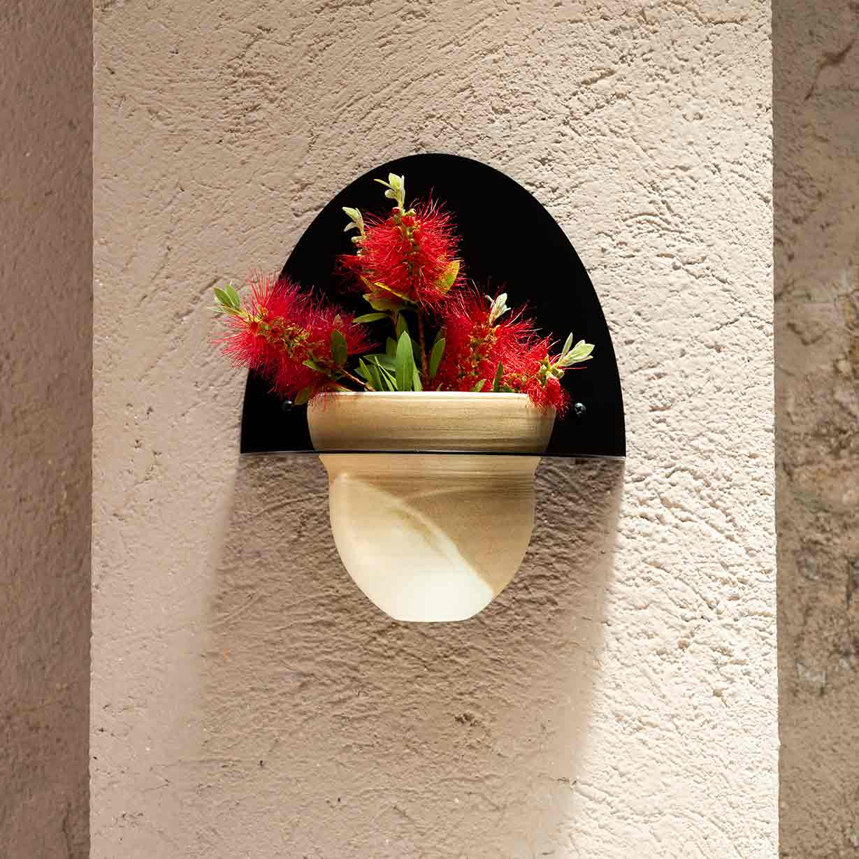 Pack Maceta Cielo + Macetero Andalucía