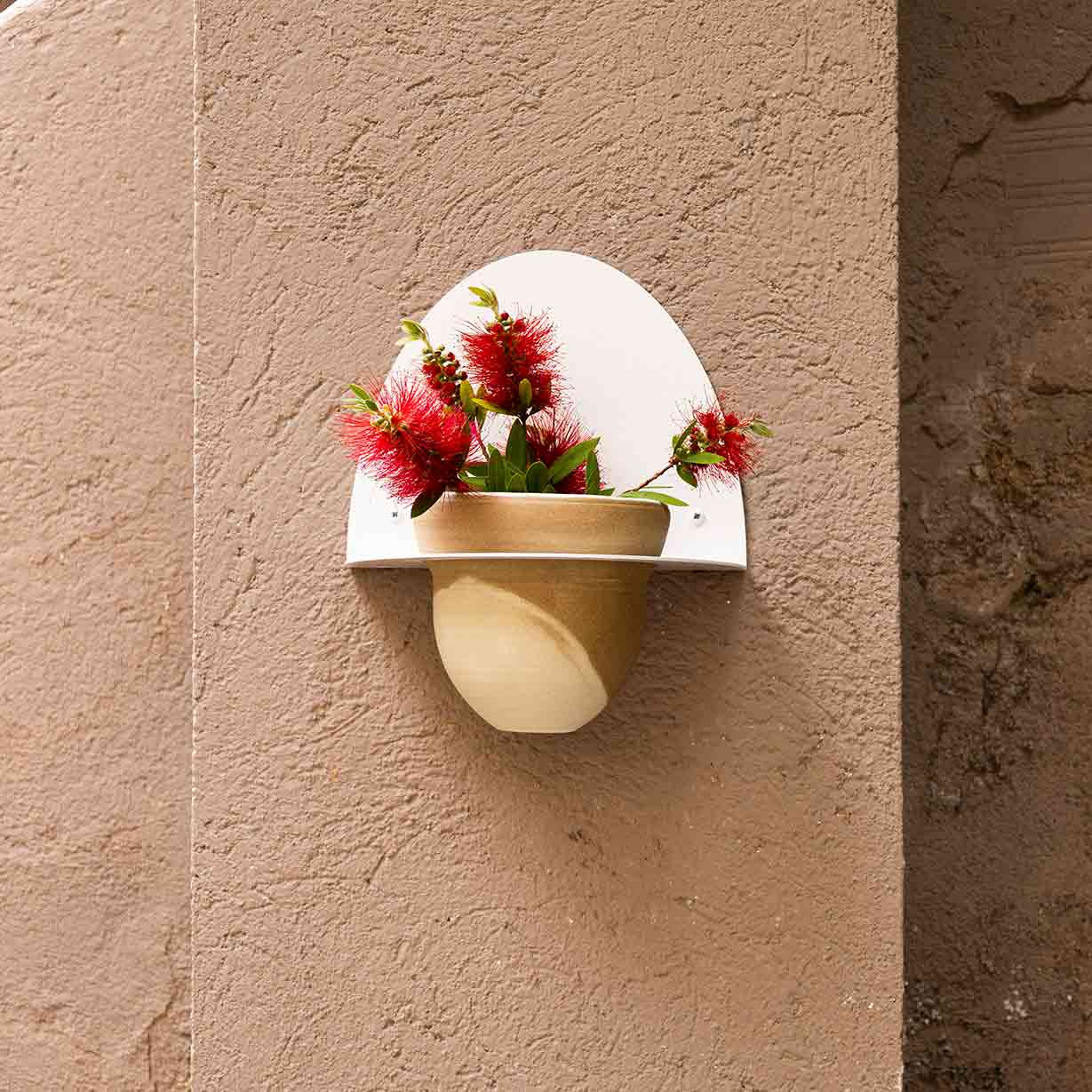 Pack Maceta Cielo + Macetero Andalucía