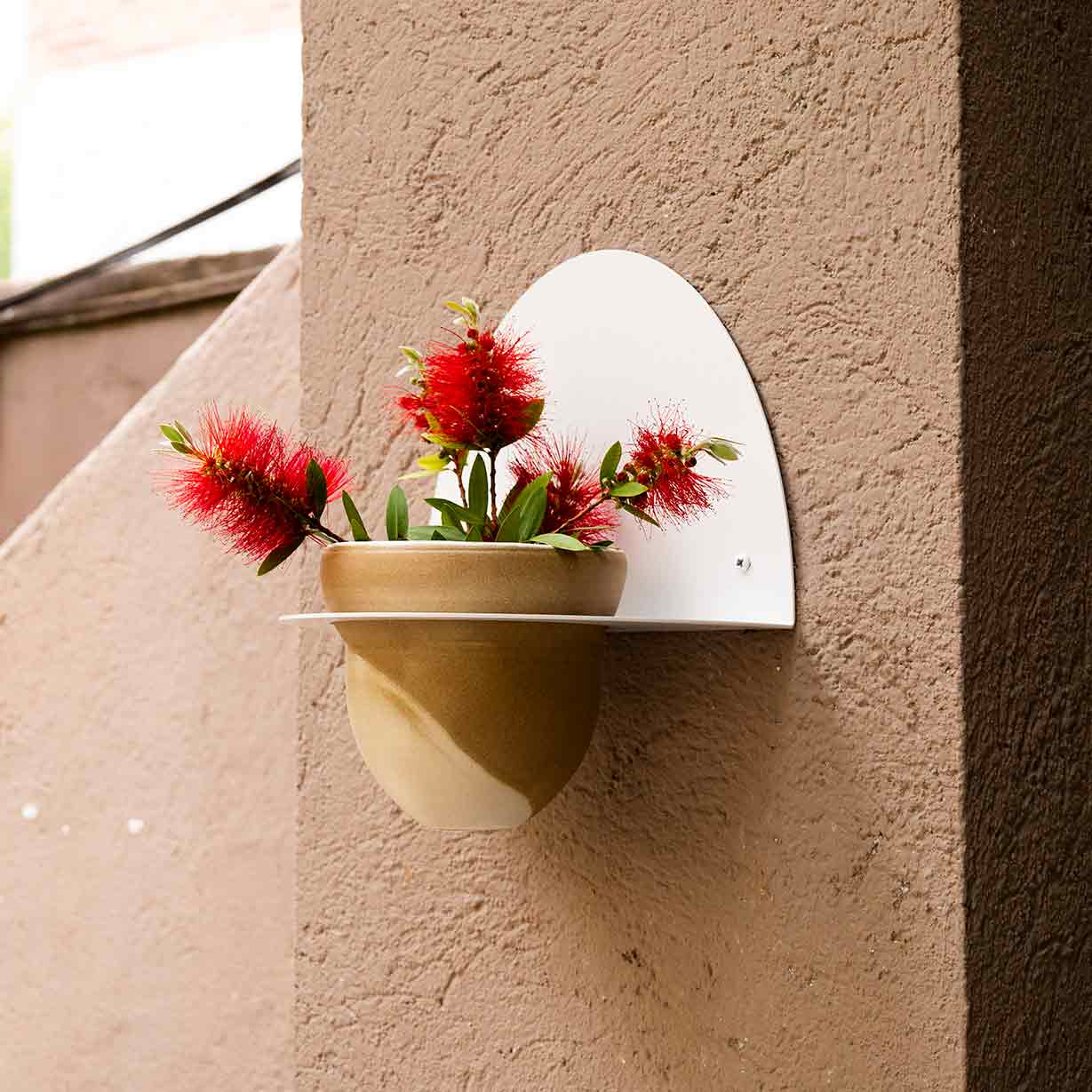 Pack Maceta Cielo + Macetero Andalucía