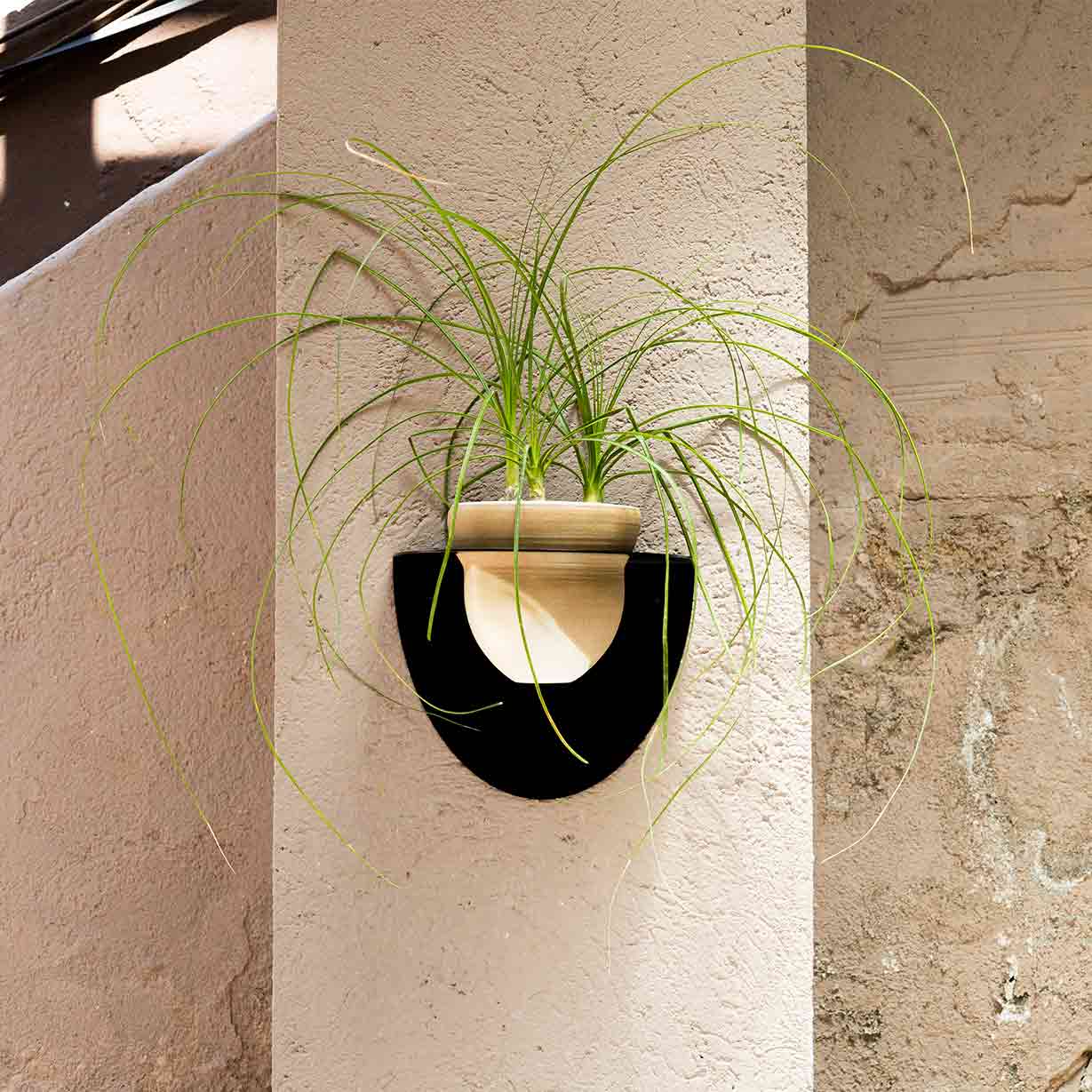 Pack Maceta Cielo + Macetero Andalucía