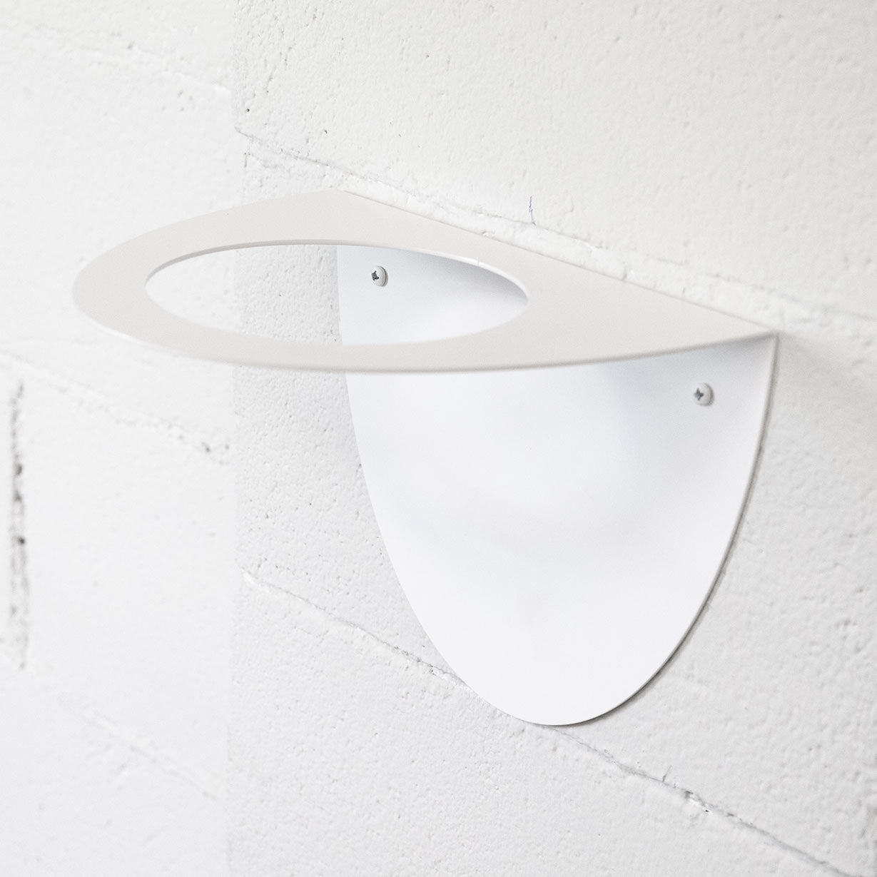 Macetero Metálico Para Pared Andalucía Ø14