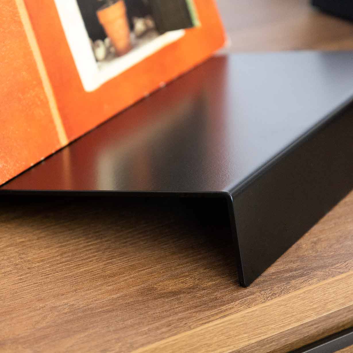 Soporte para Discos de Vinilo Scratch