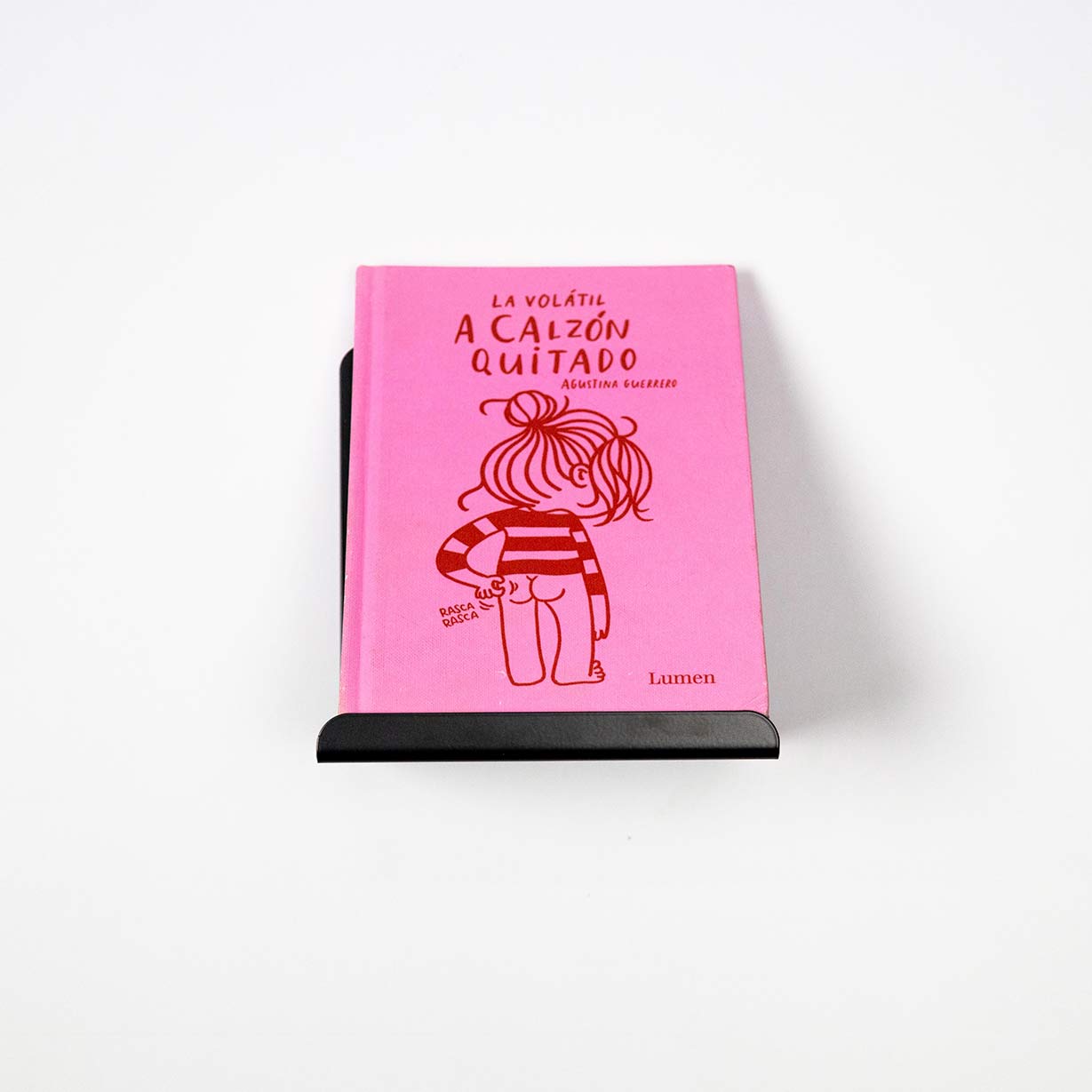 Juego de 4 - Estante para libros Gala