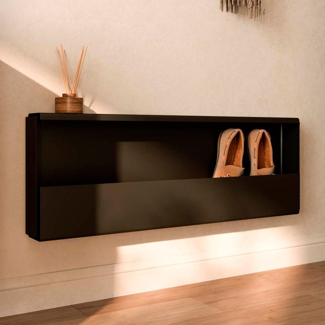 Zapatero Milan 100cm