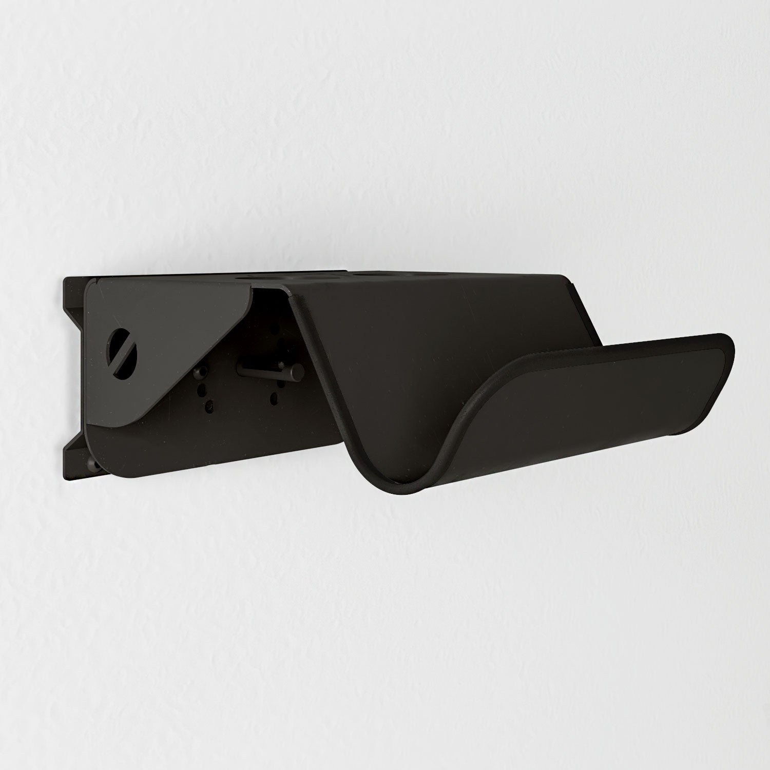 Soporte Bicicletas Pared Giratorio 26 cm