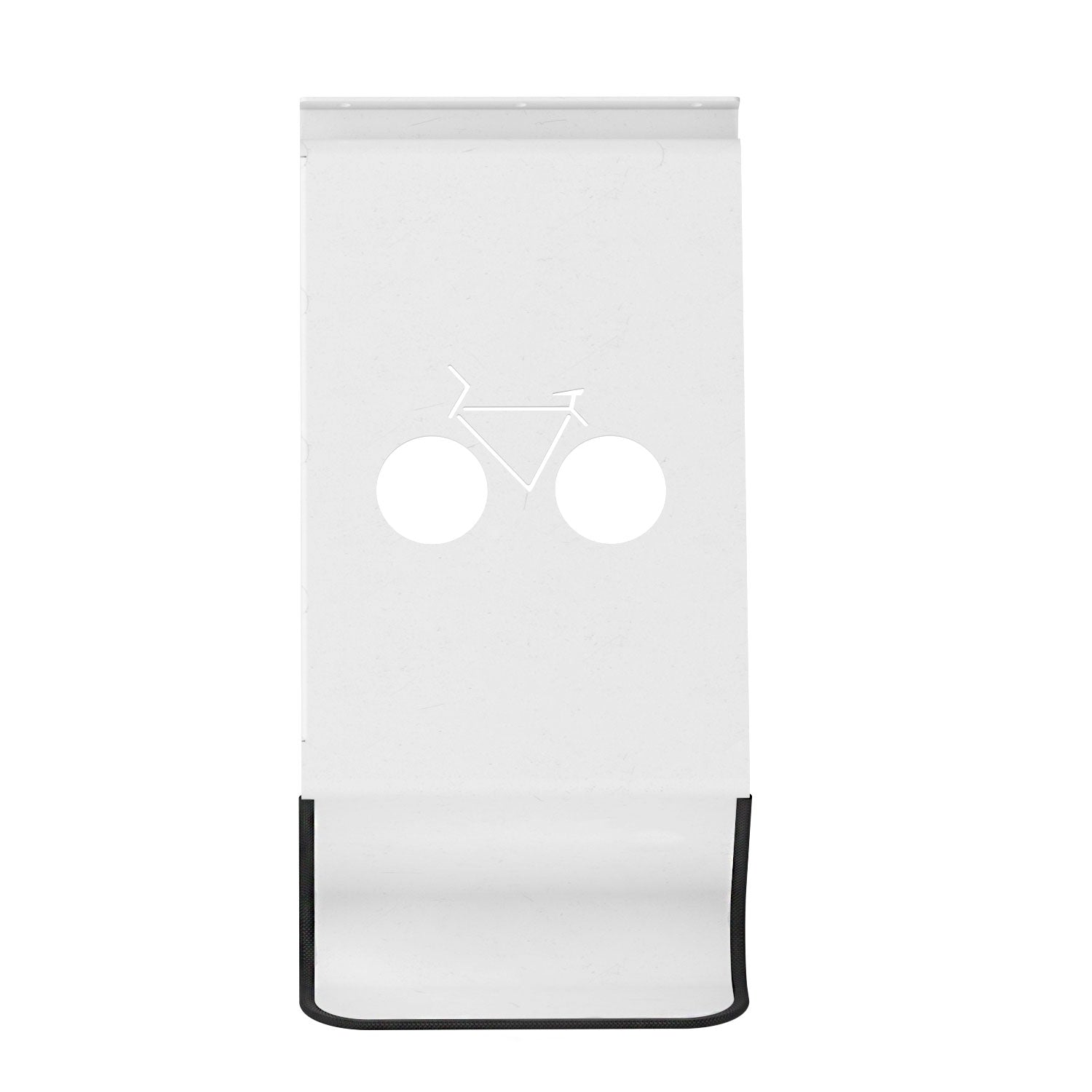 Soporte Bicicletas Pared Giratorio 42 cm