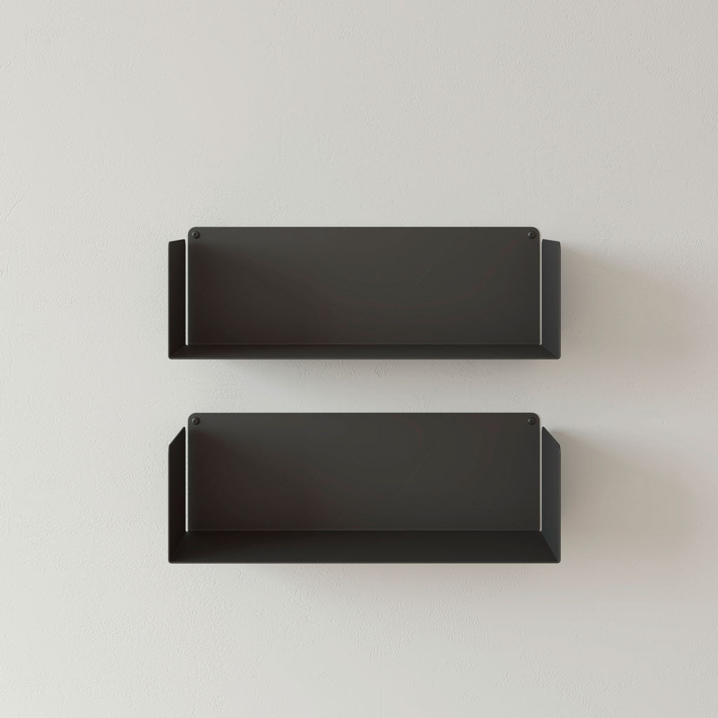 Juego de 2 - Estante para la cocina Alysa 45cm