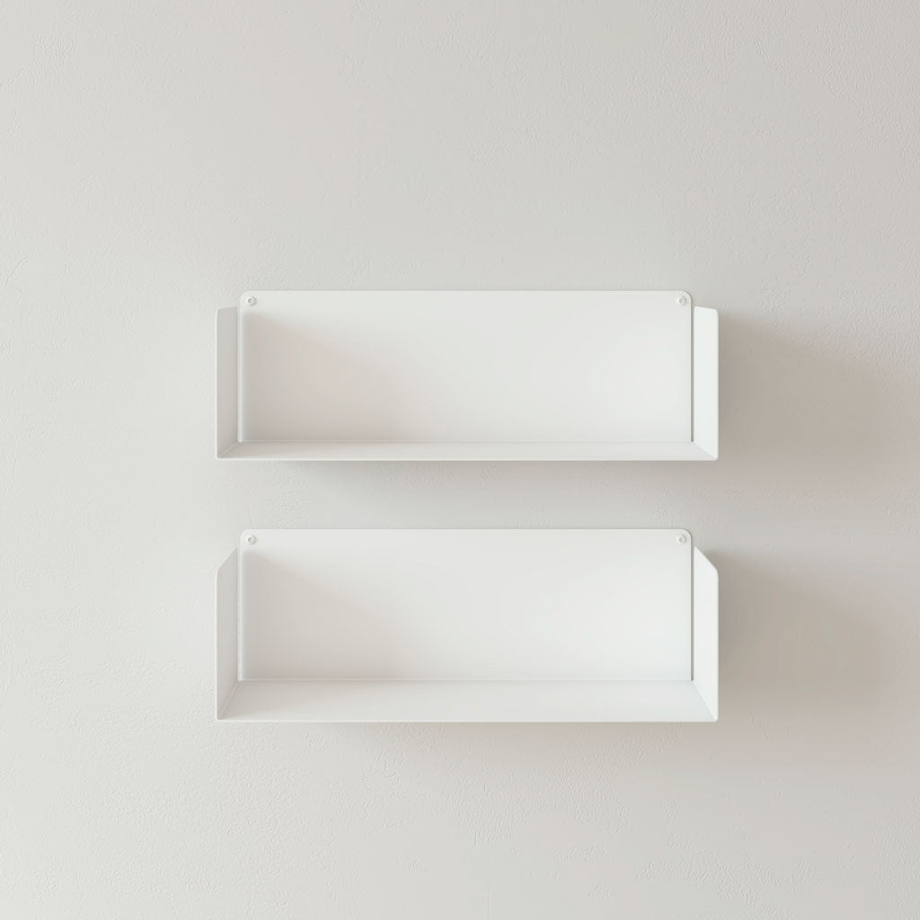 Juego de 2 - Estante para la cocina Alysa 45cm
