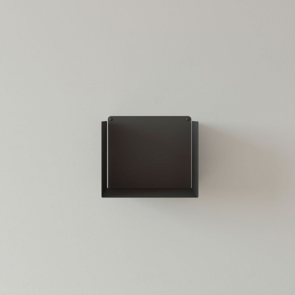 Juego de 2 - Estante Cubo Alysa