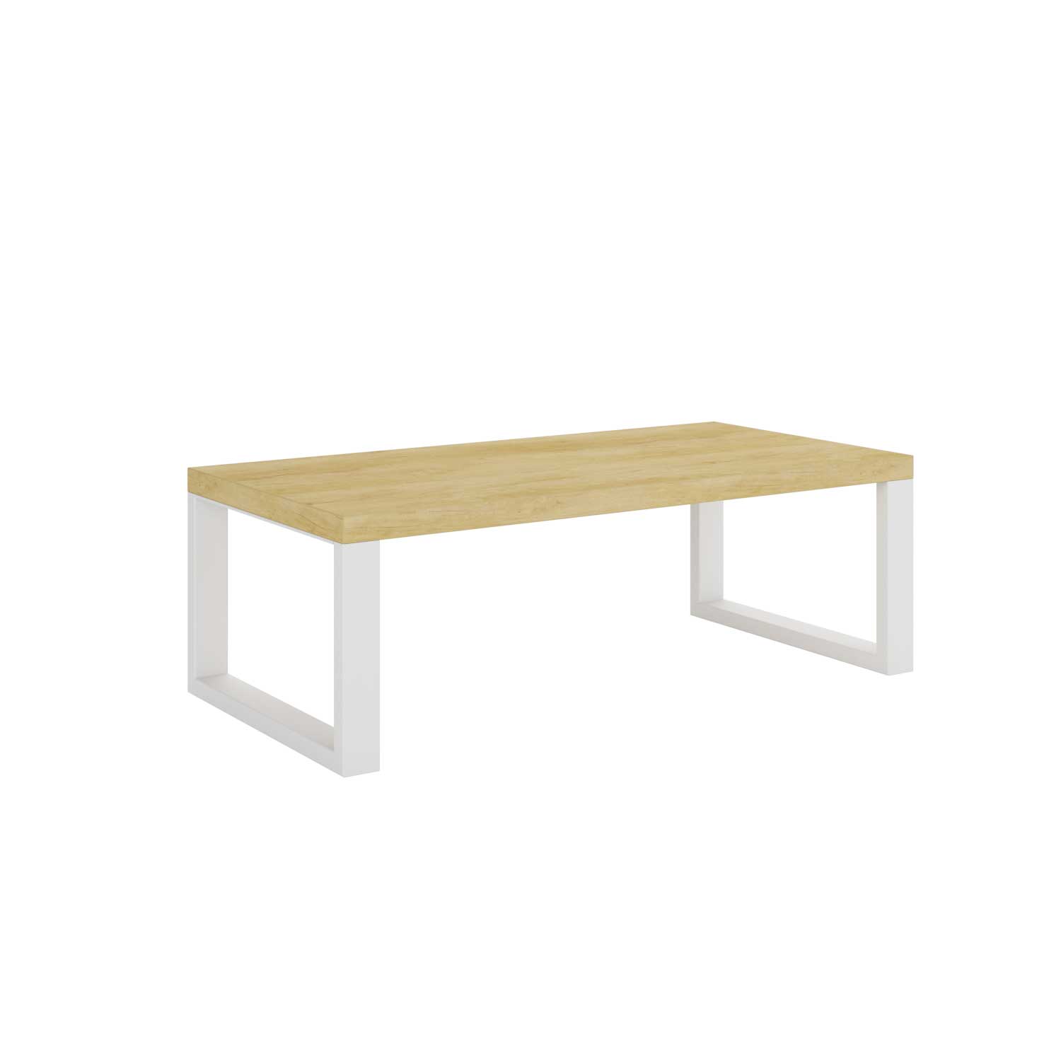 Mesa de Centro Bernice 110 x 55 cm