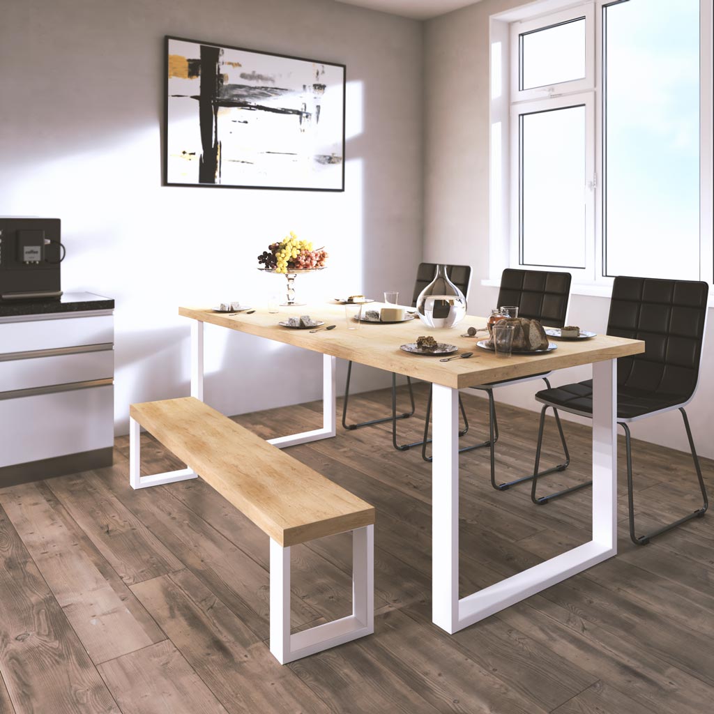 Mesa de Comedor Bernice