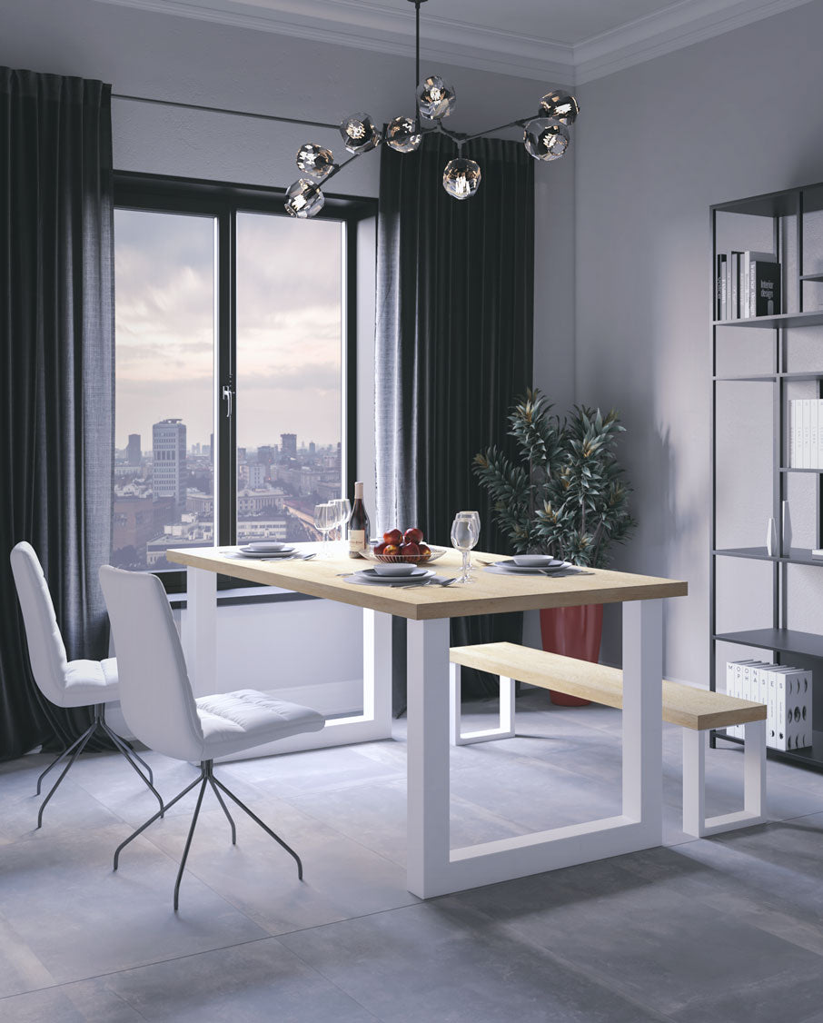 Mesa de Comedor Kloe