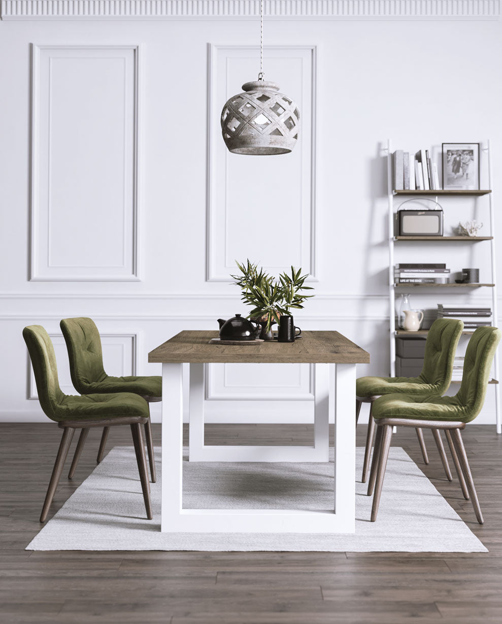 Mesa de Comedor Kloe