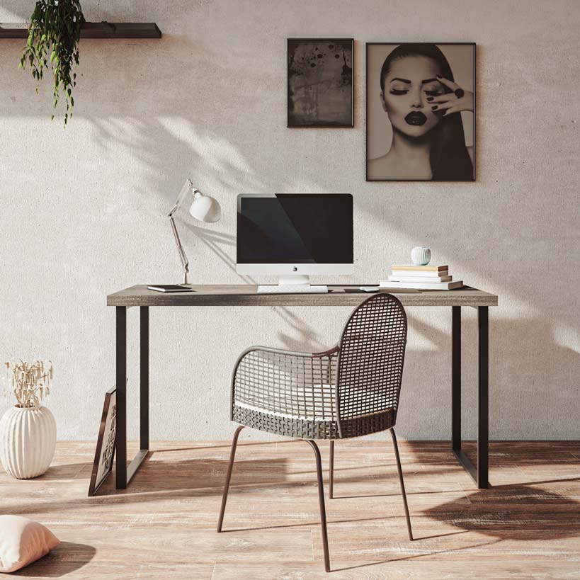 Mesa de Escritorio Erasmus